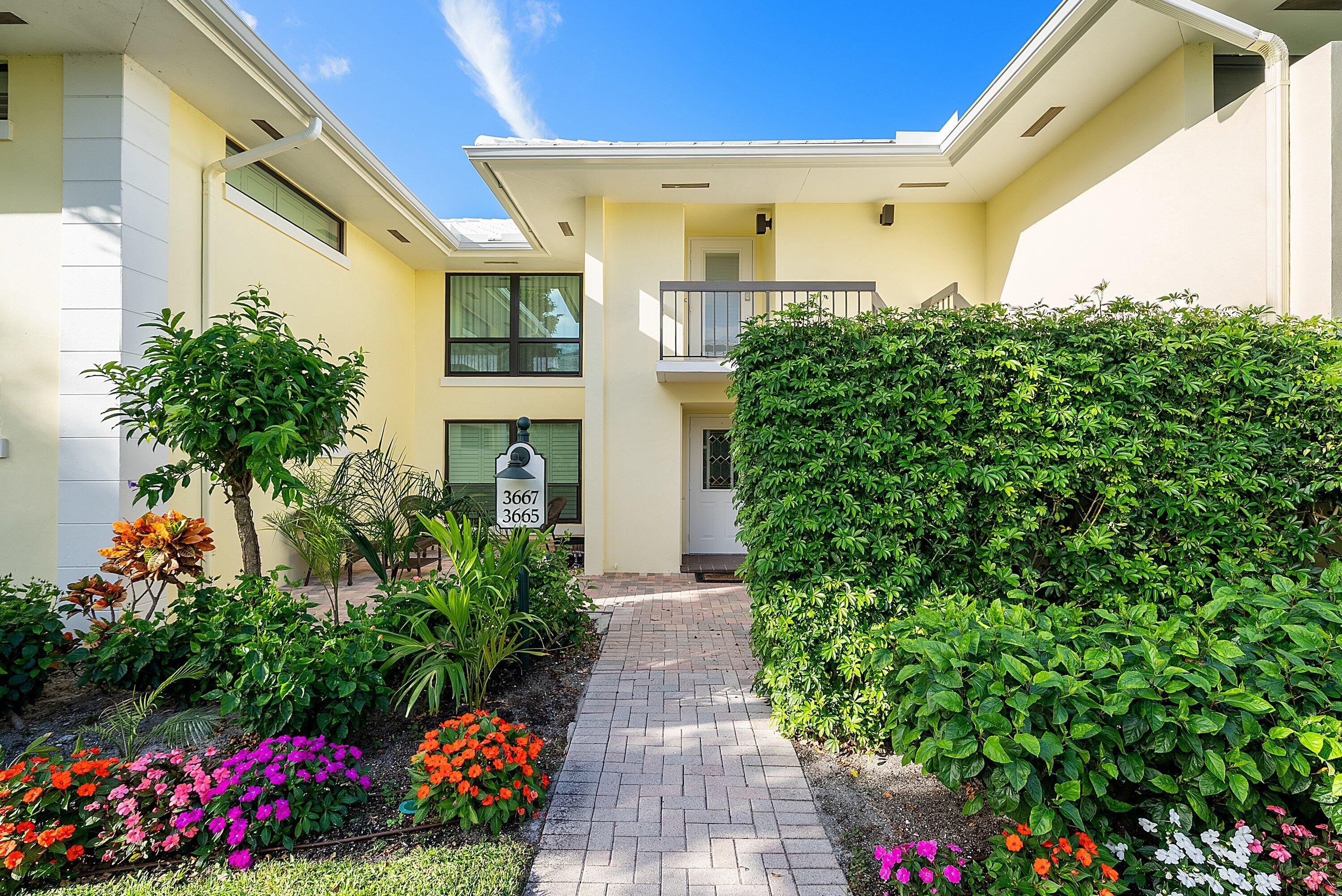 3665 Quail Ridge Drive Bobwhite B Property Photo 41