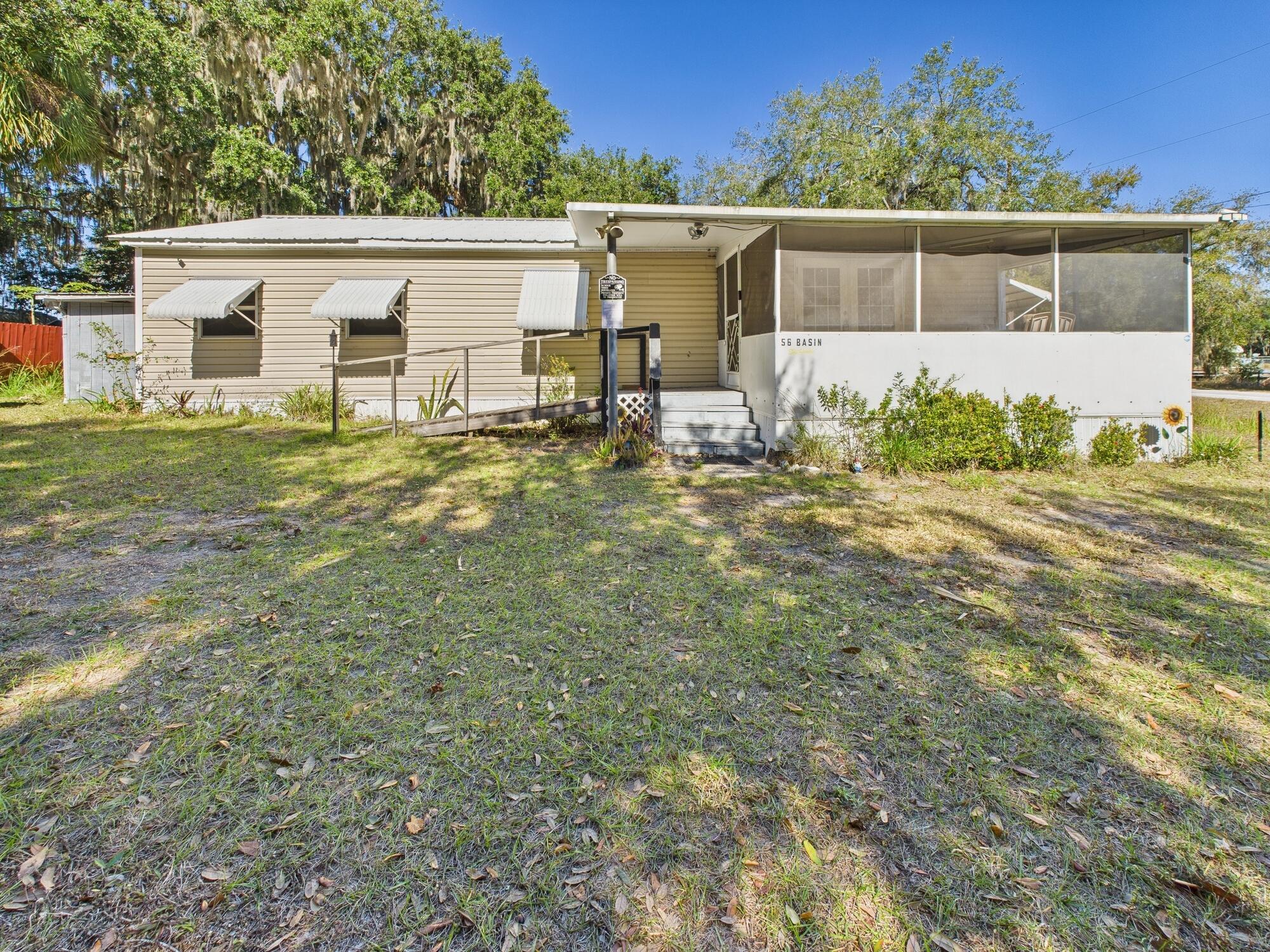 56 Basin Street Property Photo 1