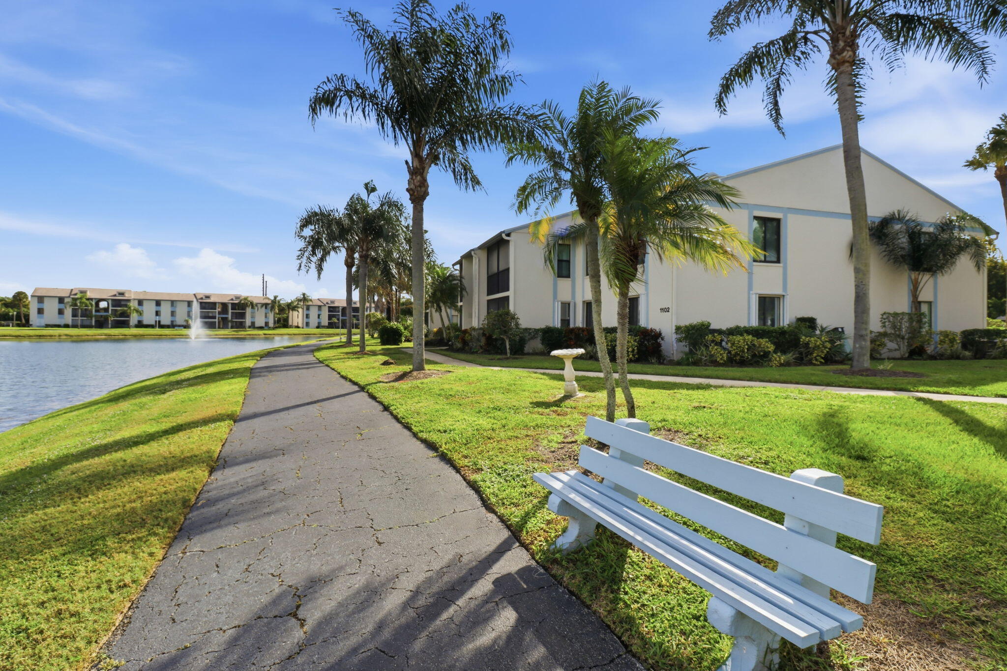 1102 Green Pine Boulevard A1 Property Photo 1