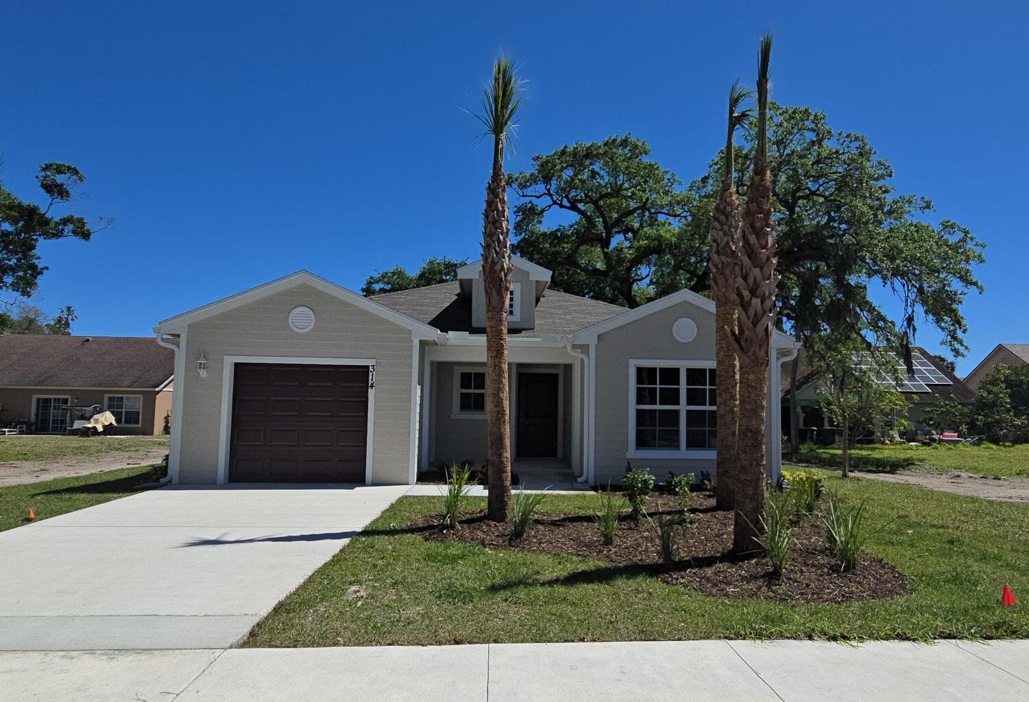 306 Means Court Property Photo 1