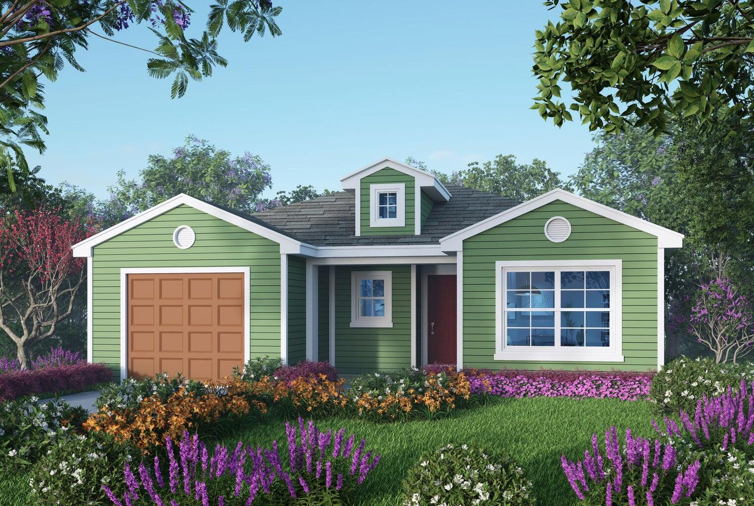 306 Means Court Property Photo 5