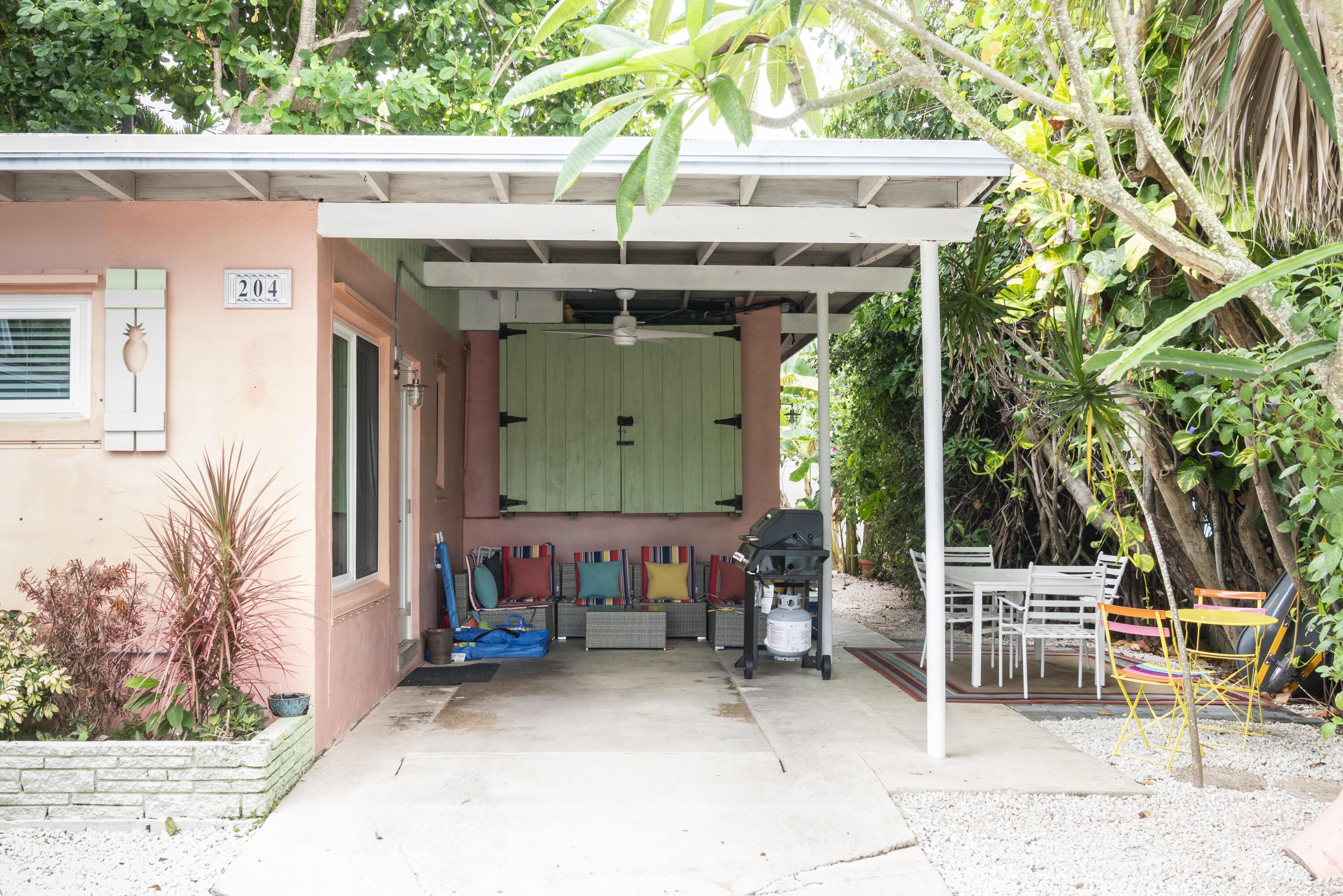 204 Coral Road Property Photo 2