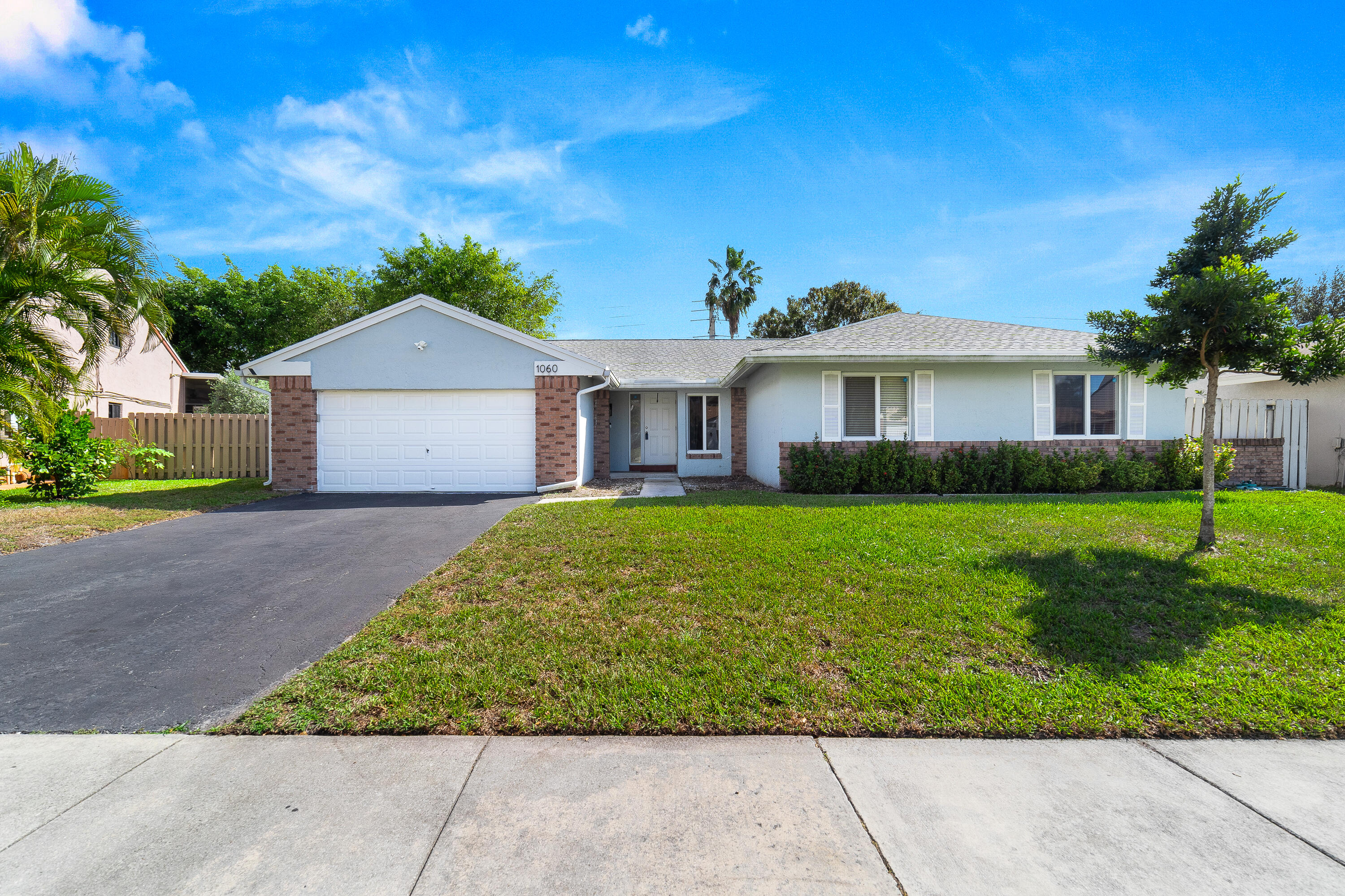 1060 Cedar Creek Way Property Photo 1