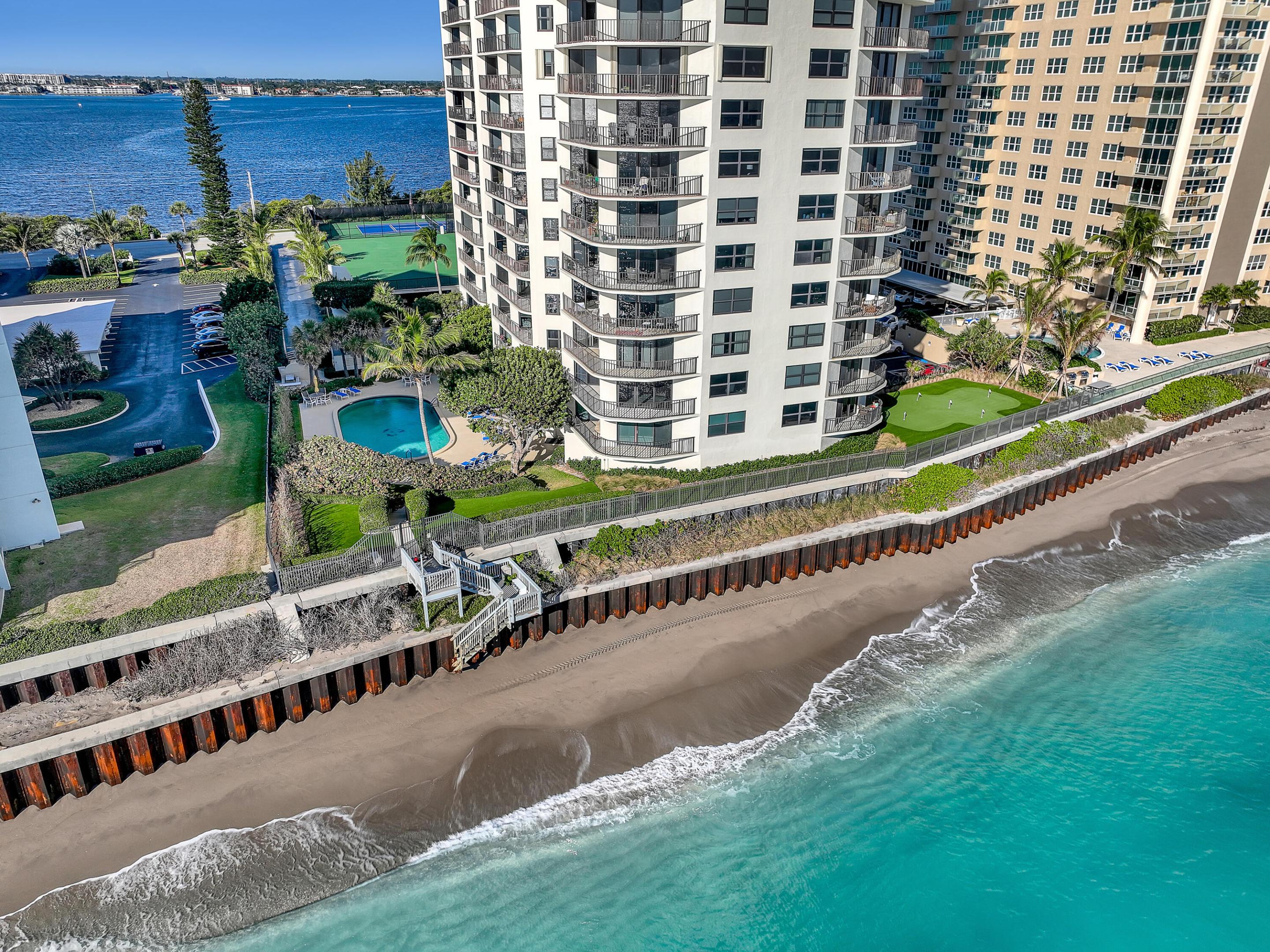 5420 N Ocean Drive 1106 Property Photo 60