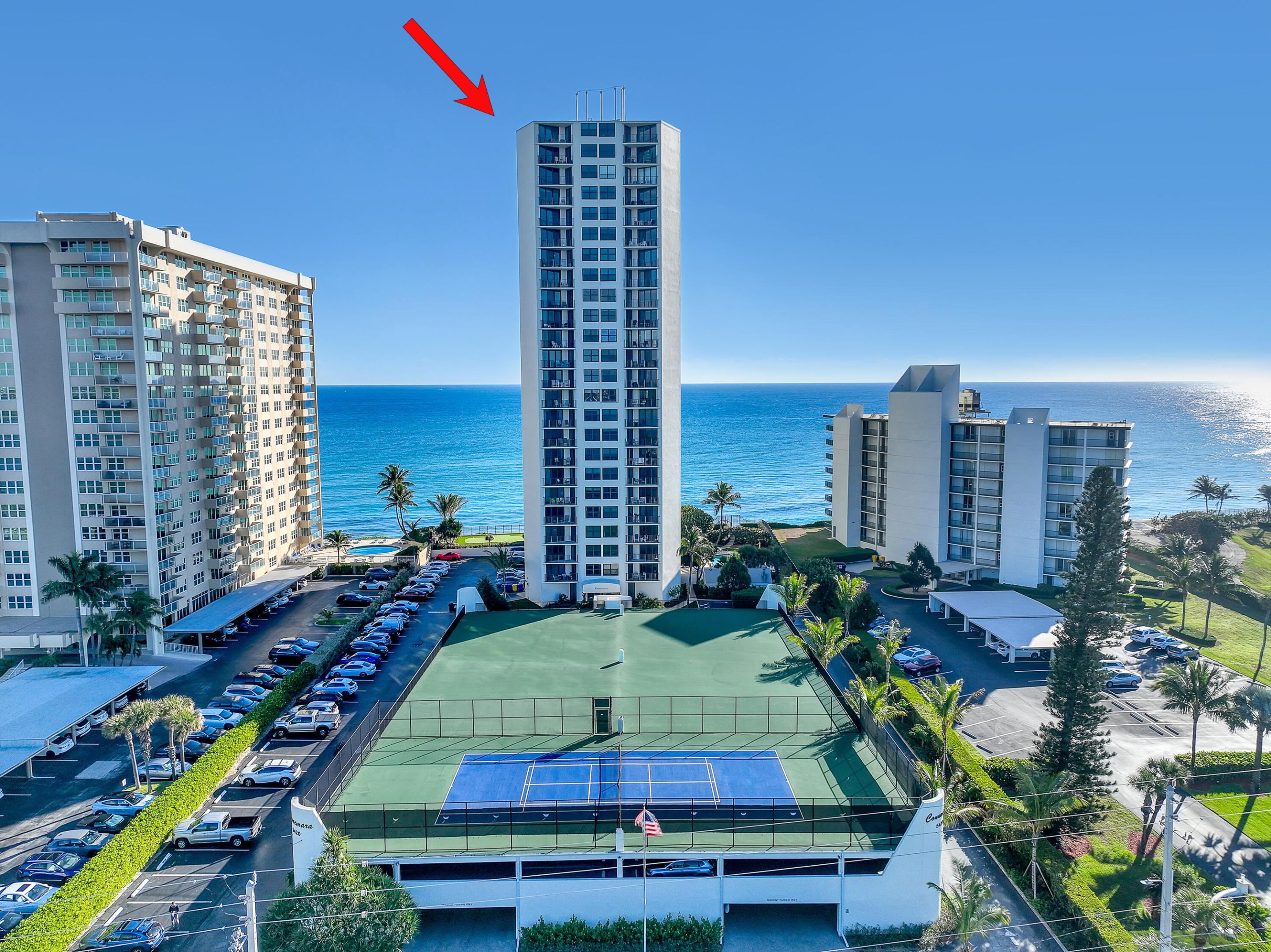 5420 N Ocean Drive 1106 Property Photo 63