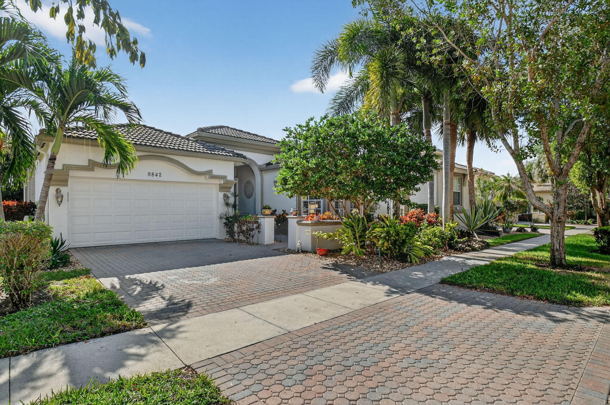 9842 Via Elegante Property Photo 1