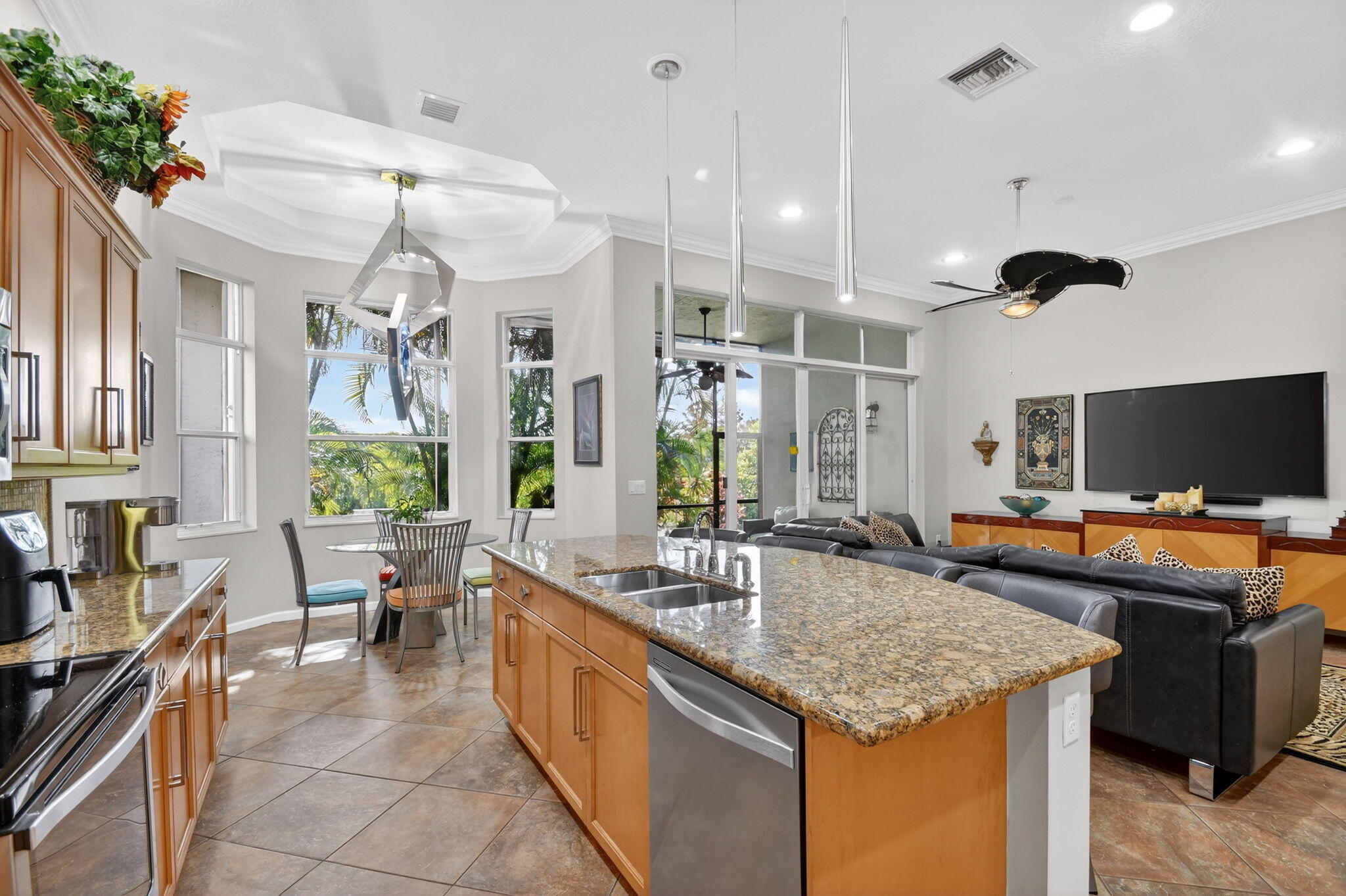 9842 Via Elegante Property Photo 4