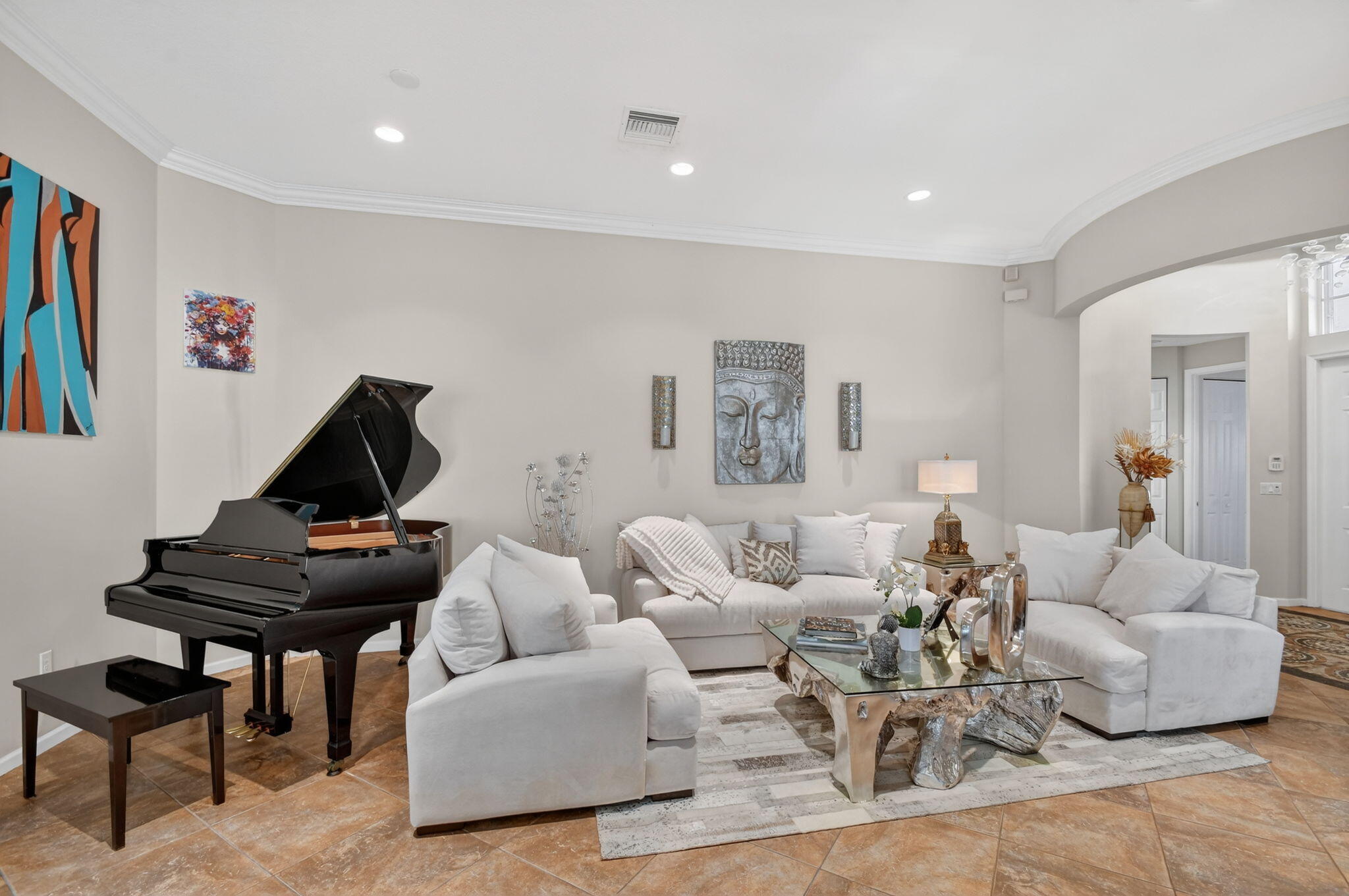 9842 Via Elegante Property Photo 6