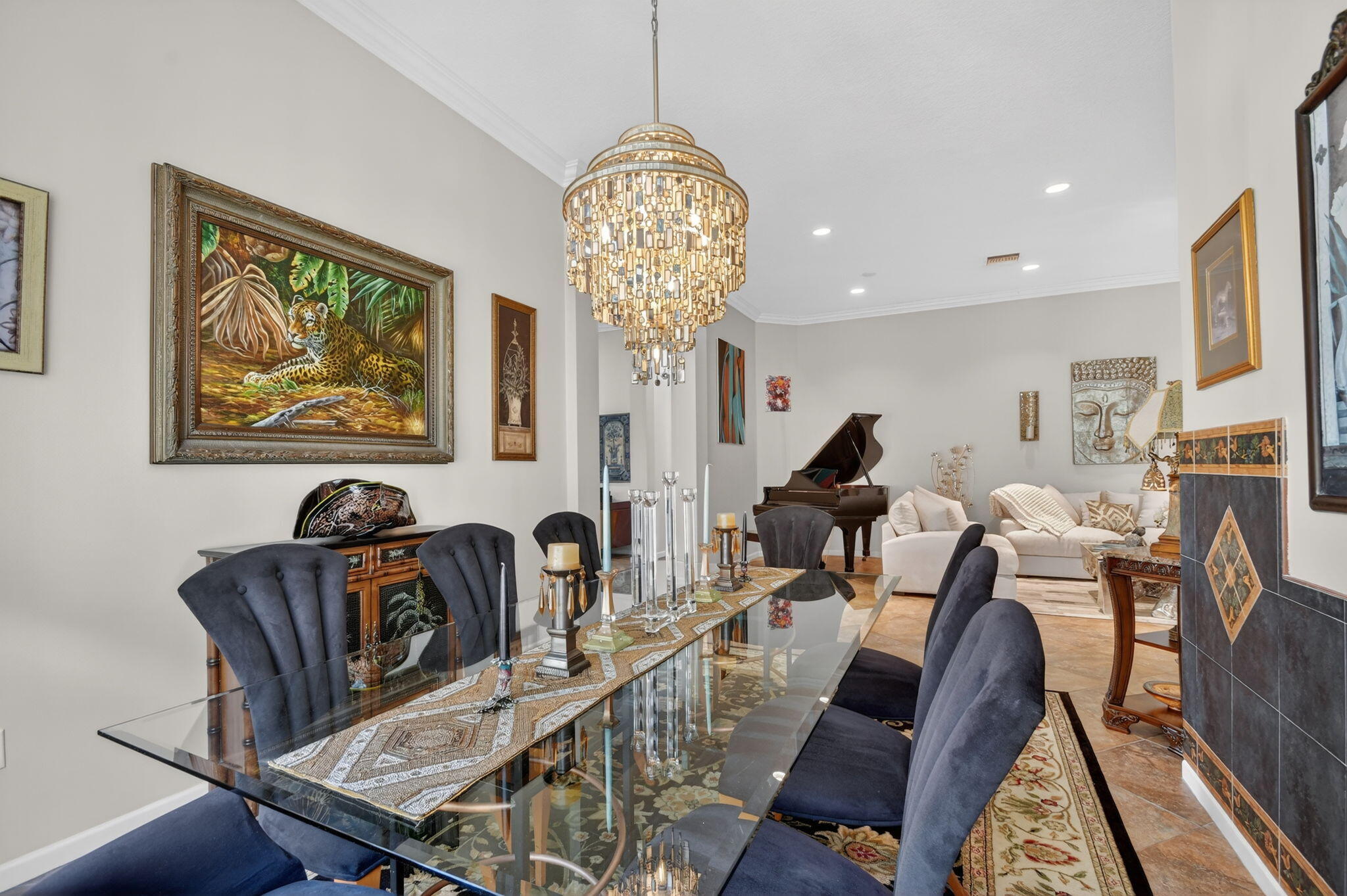 9842 Via Elegante Property Photo 7