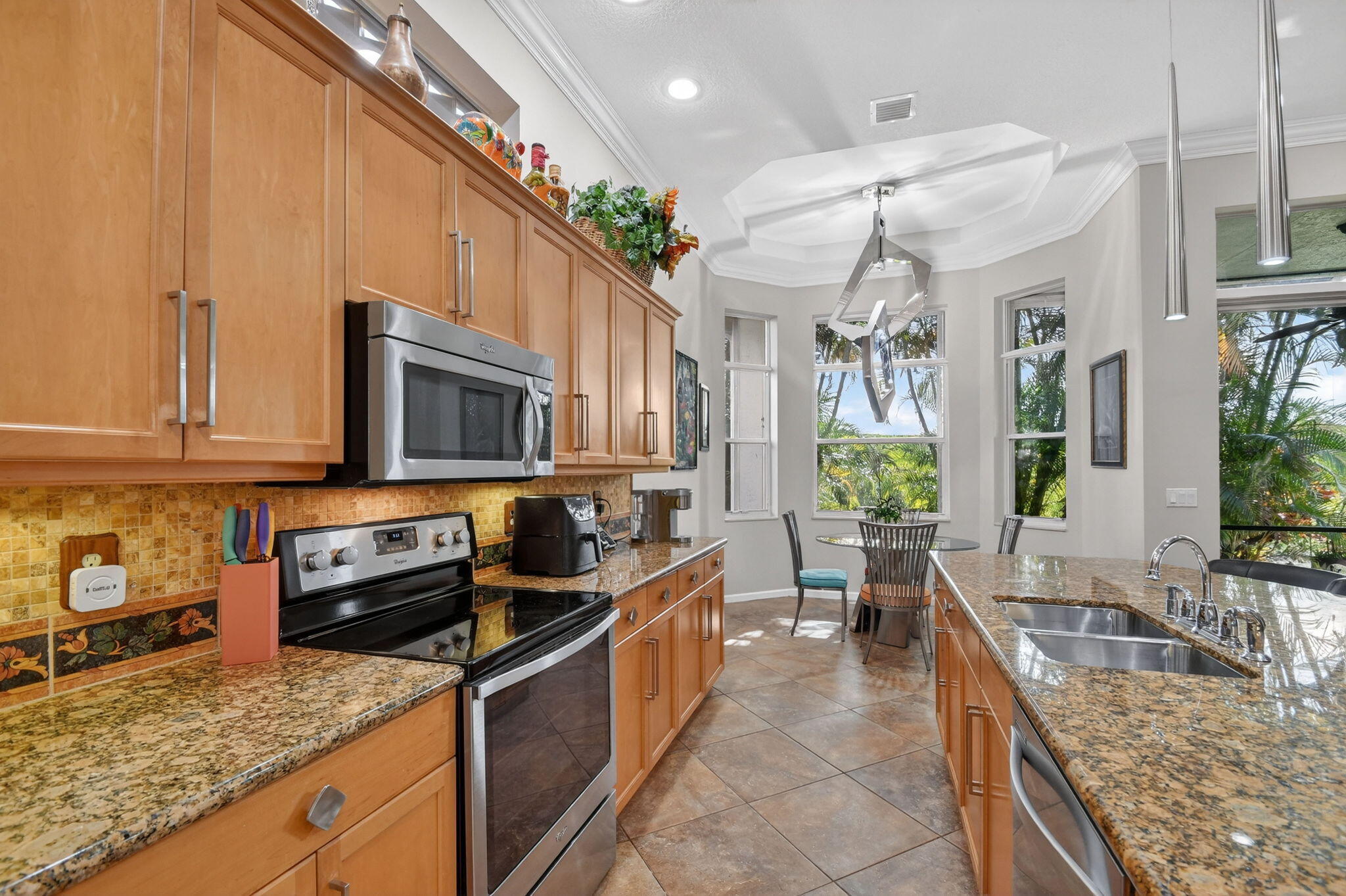 9842 Via Elegante Property Photo 8