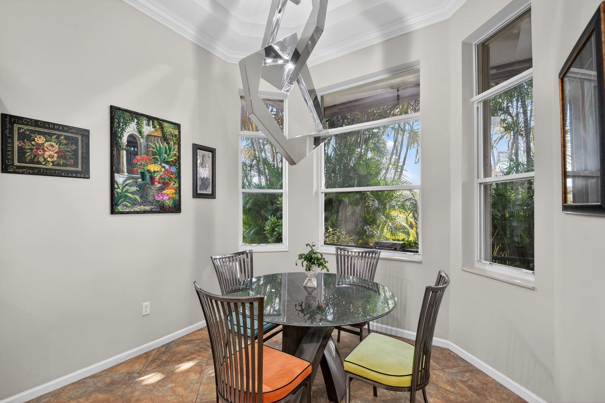 9842 Via Elegante Property Photo 9