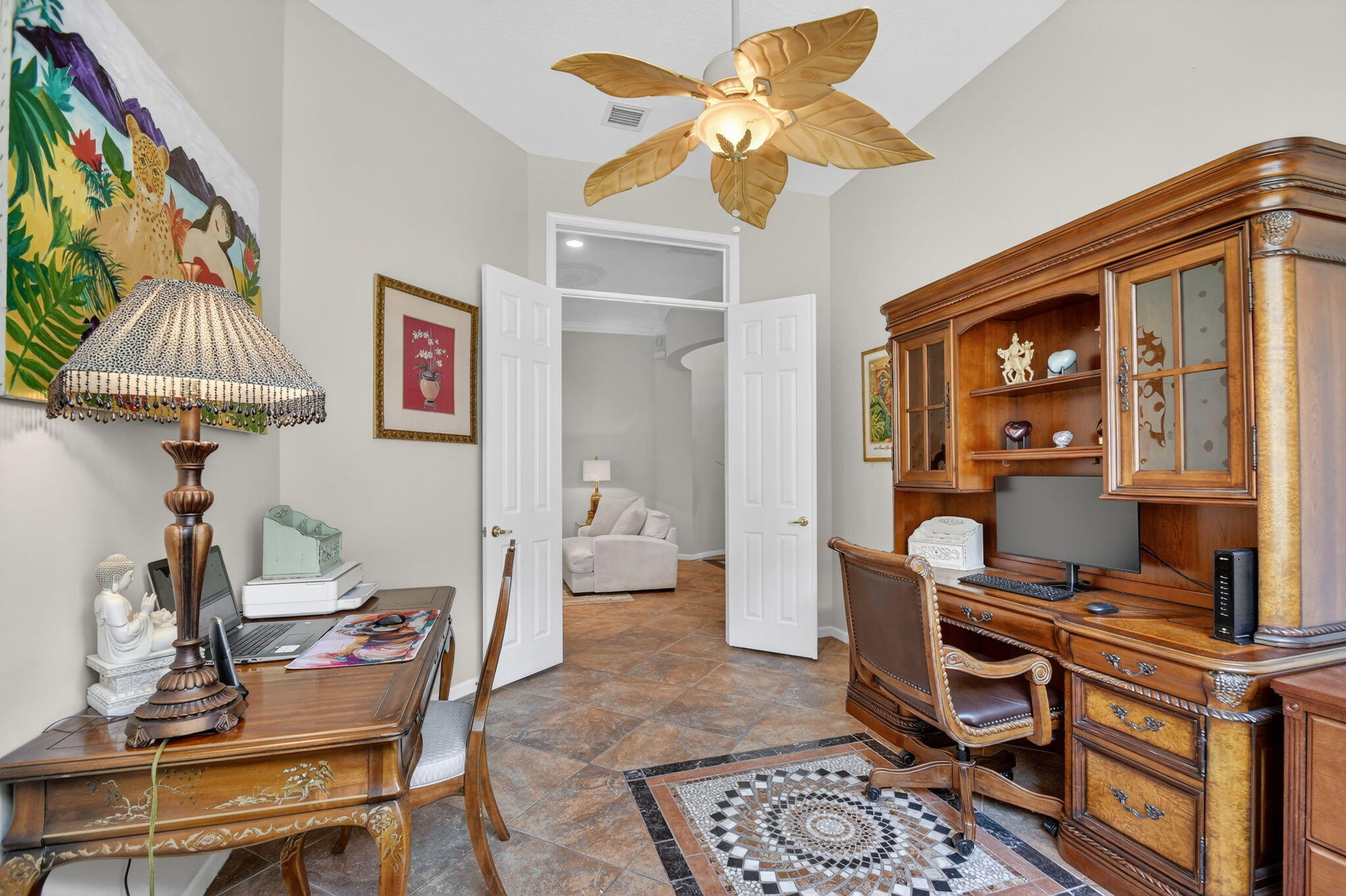 9842 Via Elegante Property Photo 19