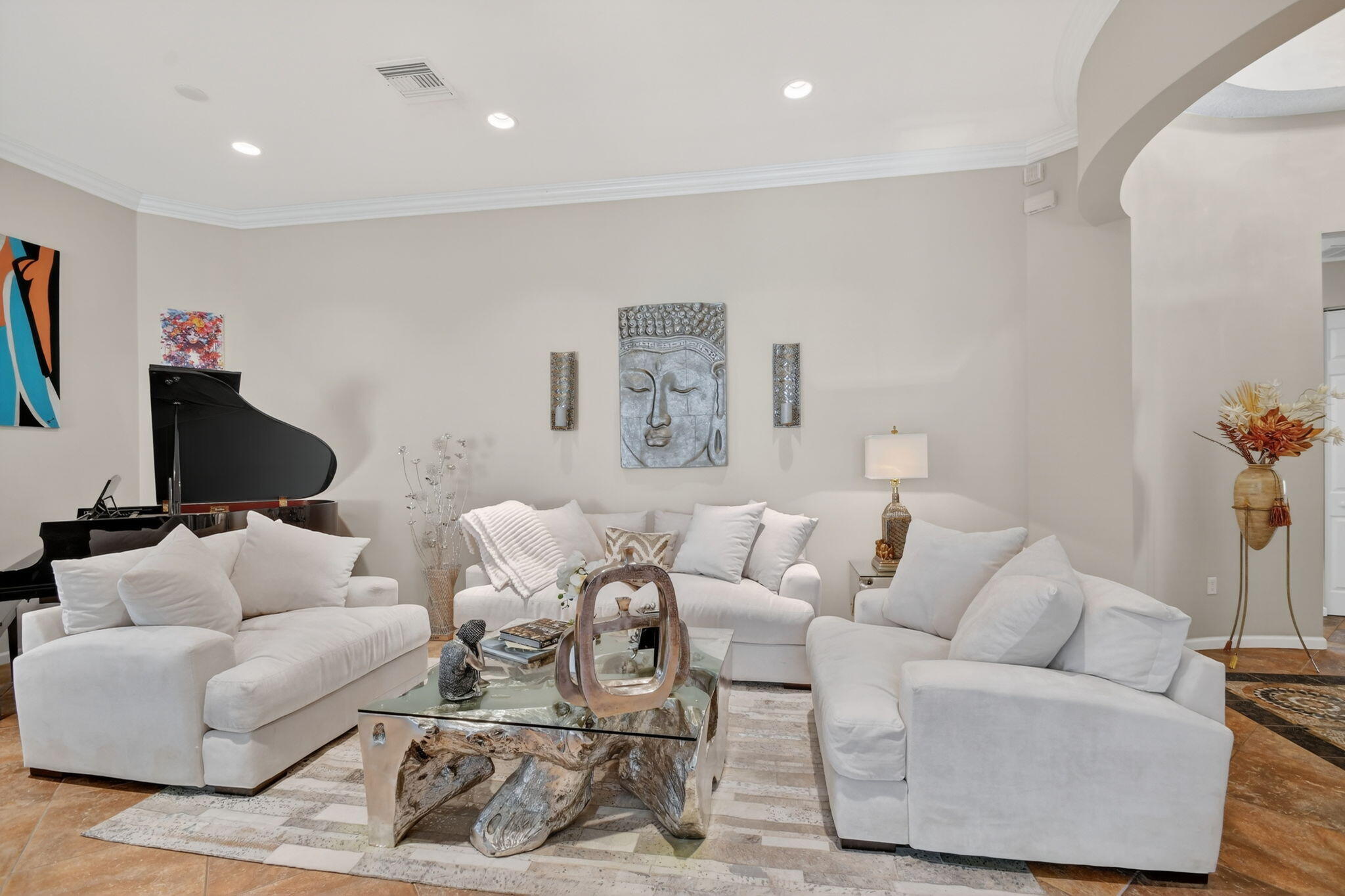 9842 Via Elegante Property Photo 22