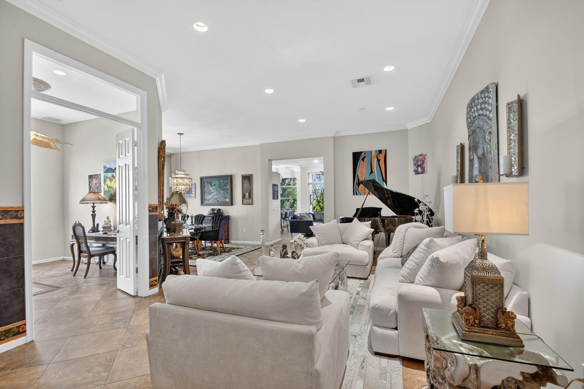 9842 Via Elegante Property Photo 23