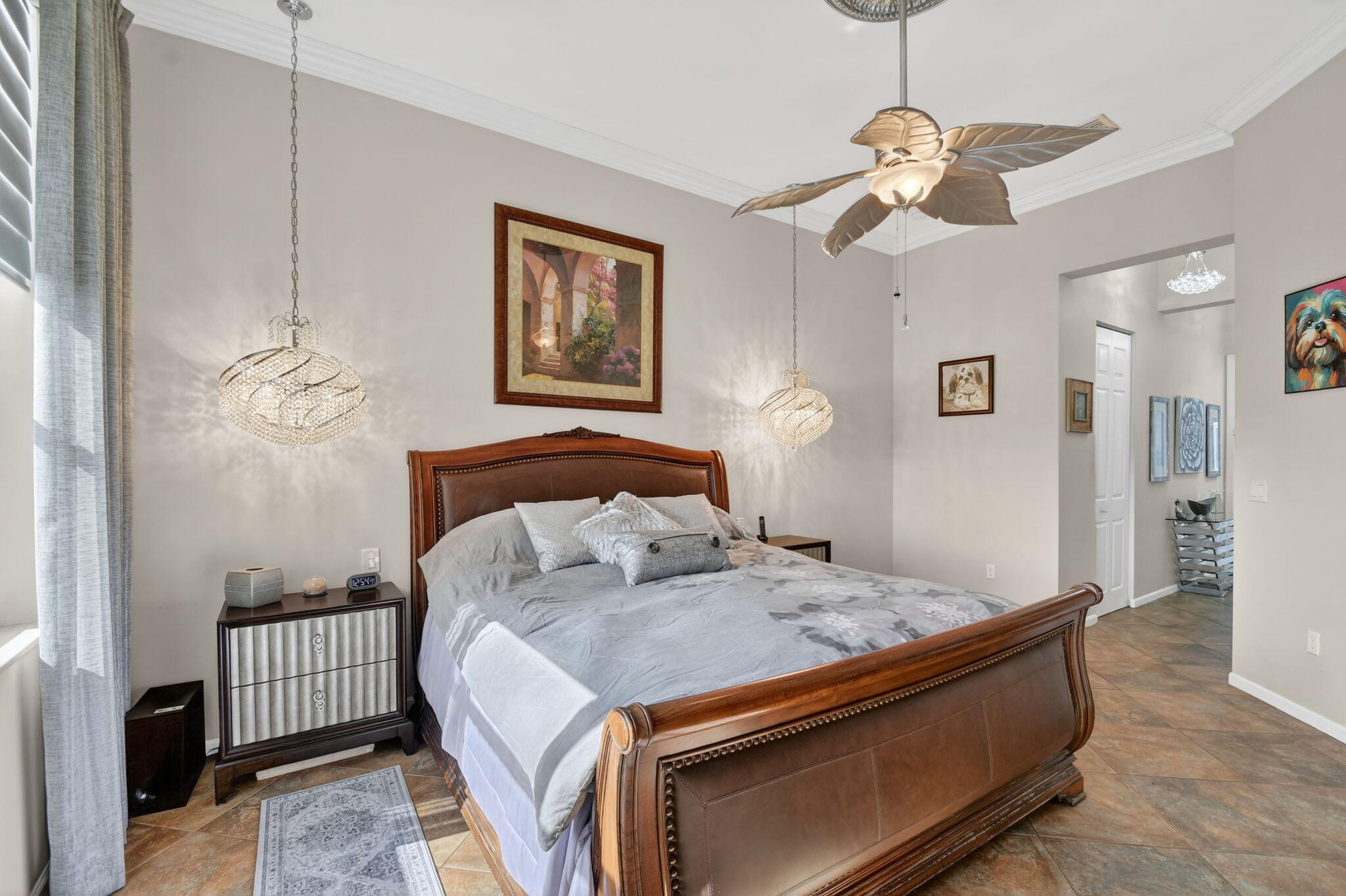 9842 Via Elegante Property Photo 29