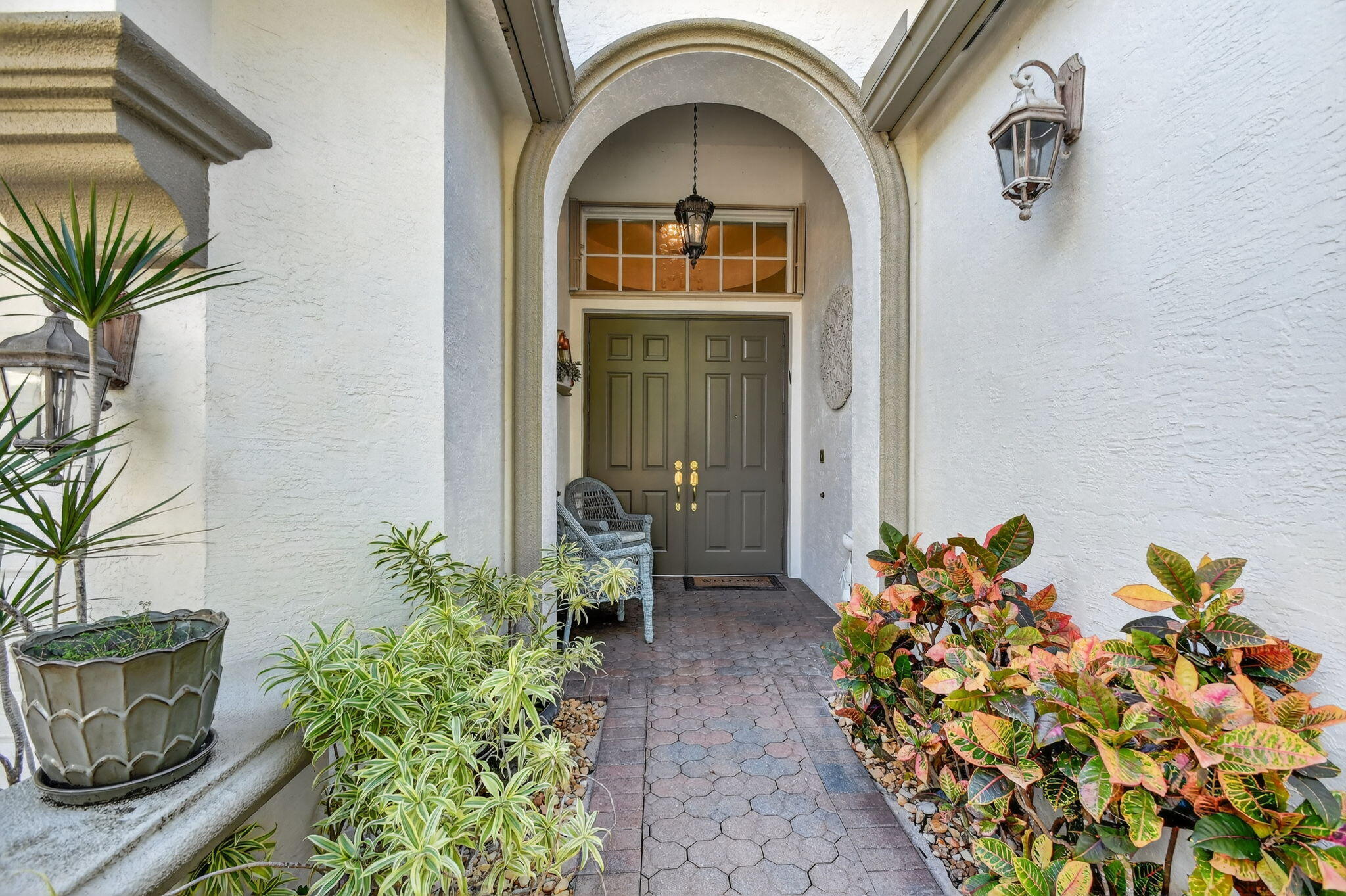 9842 Via Elegante Property Photo 38