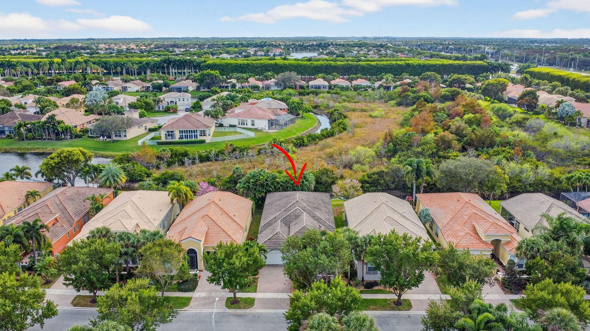 9842 Via Elegante Property Photo 42