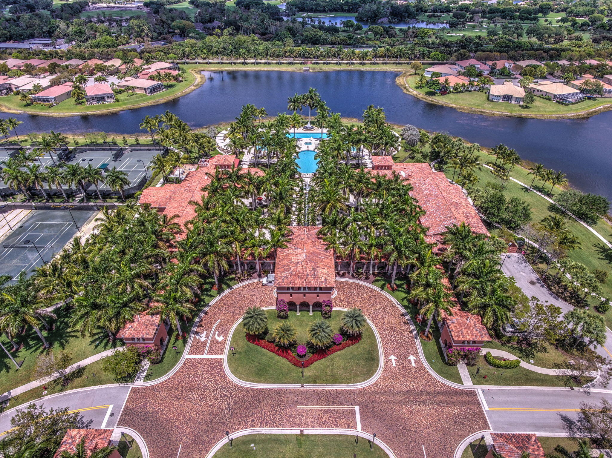 9842 Via Elegante Property Photo 51