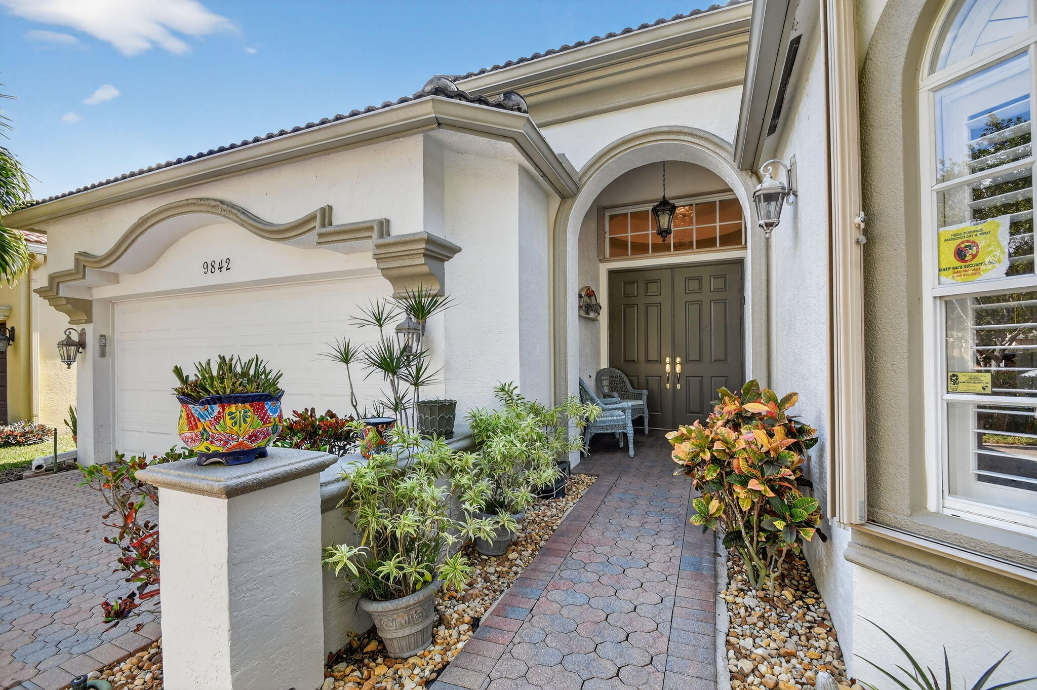 9842 Via Elegante Property Photo 55