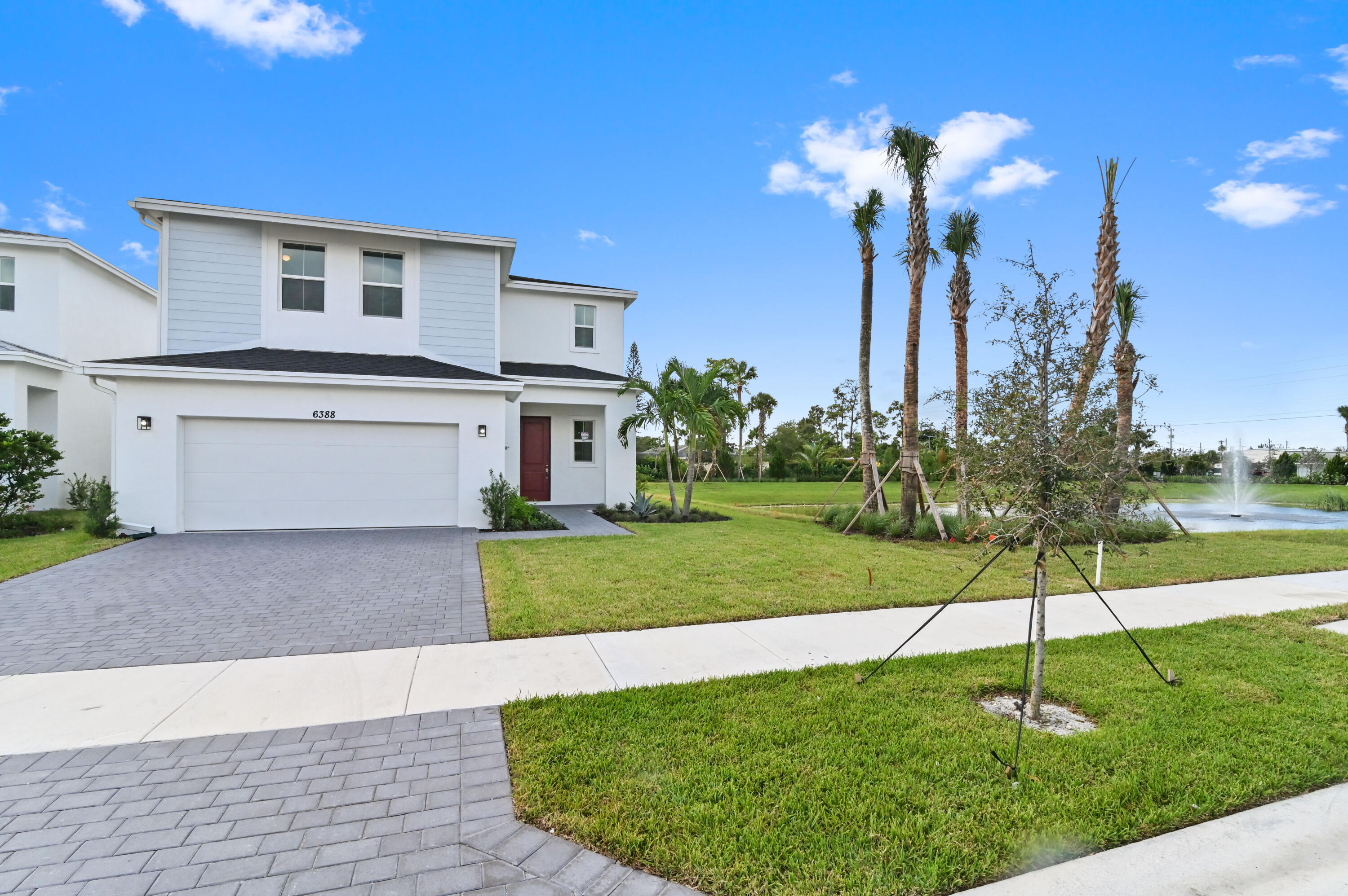 6383 Tenor Drive Property Photo 6