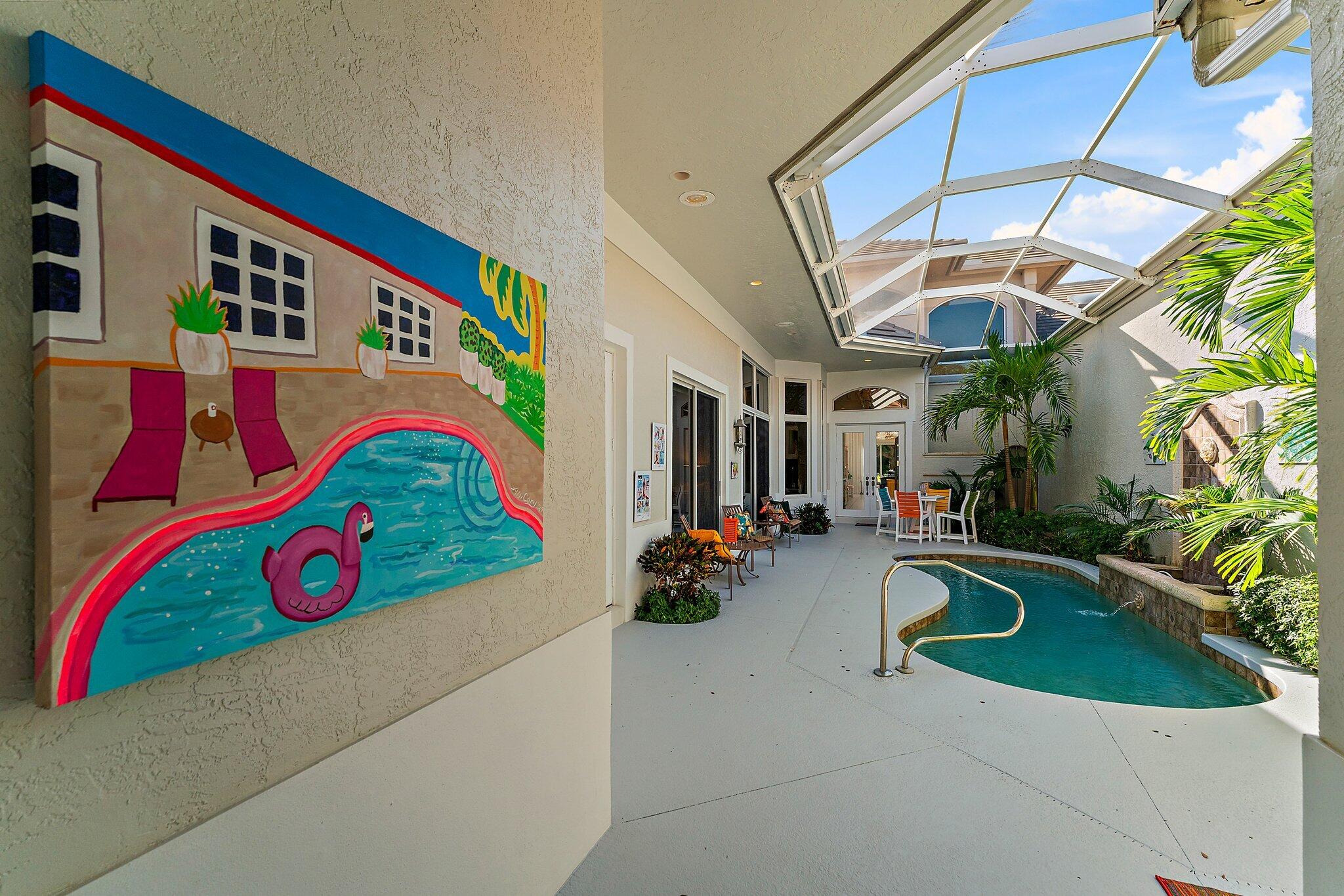 12020 Se Birkdale Run Property Photo 5