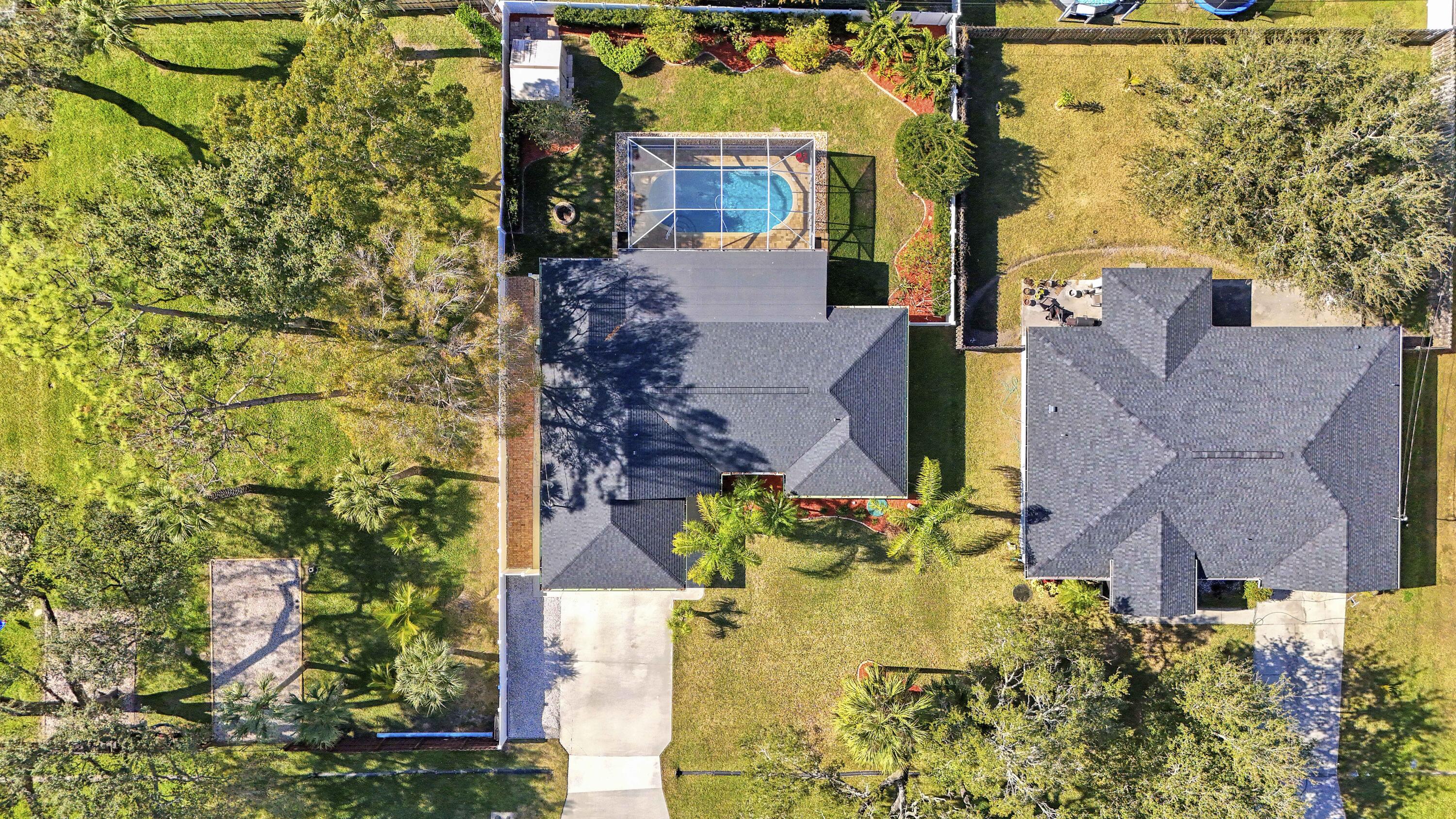 2374 Sw Chateau Terrace Property Photo 41