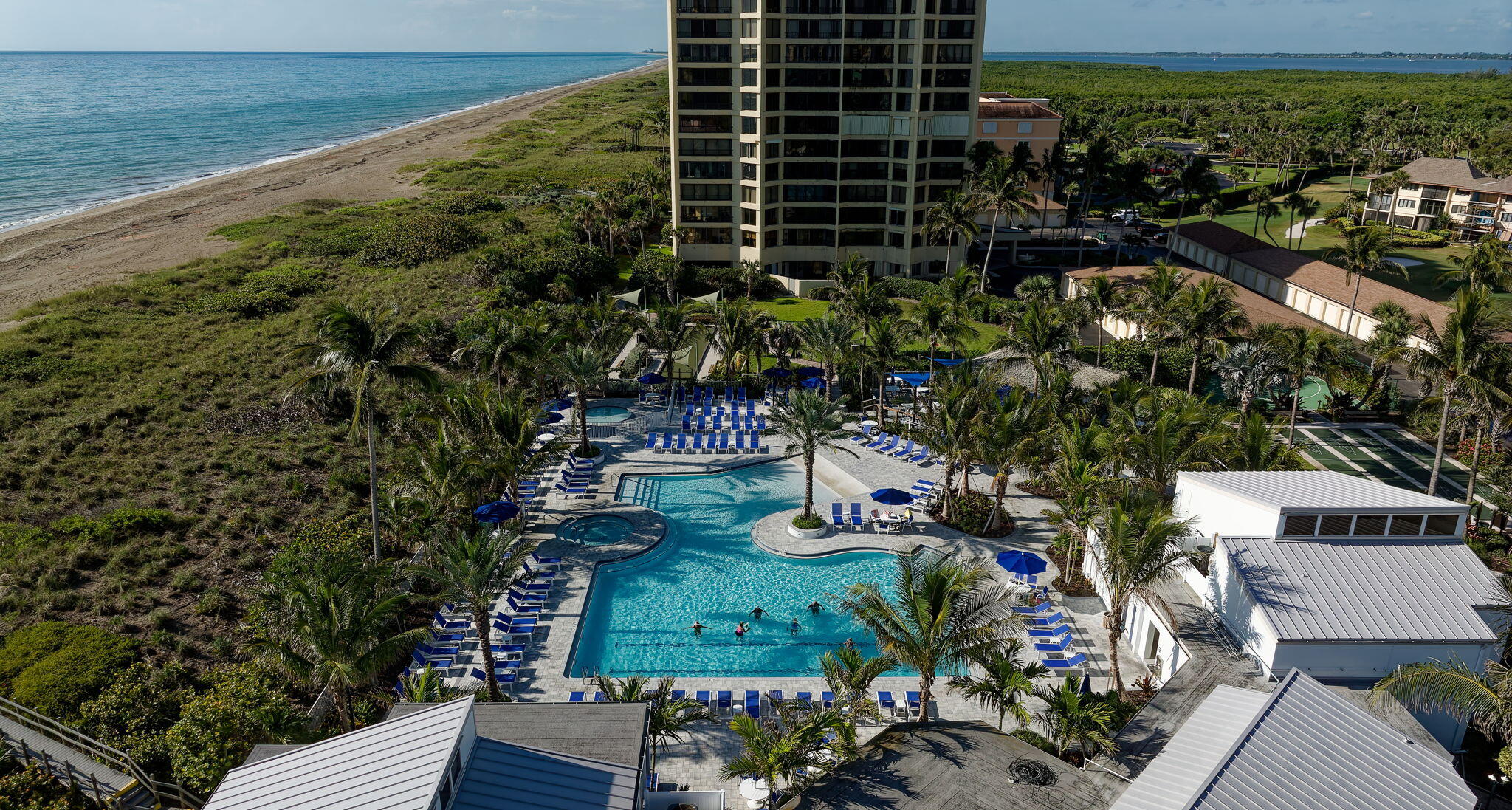 2400 S Ocean Drive 925 Property Photo 37