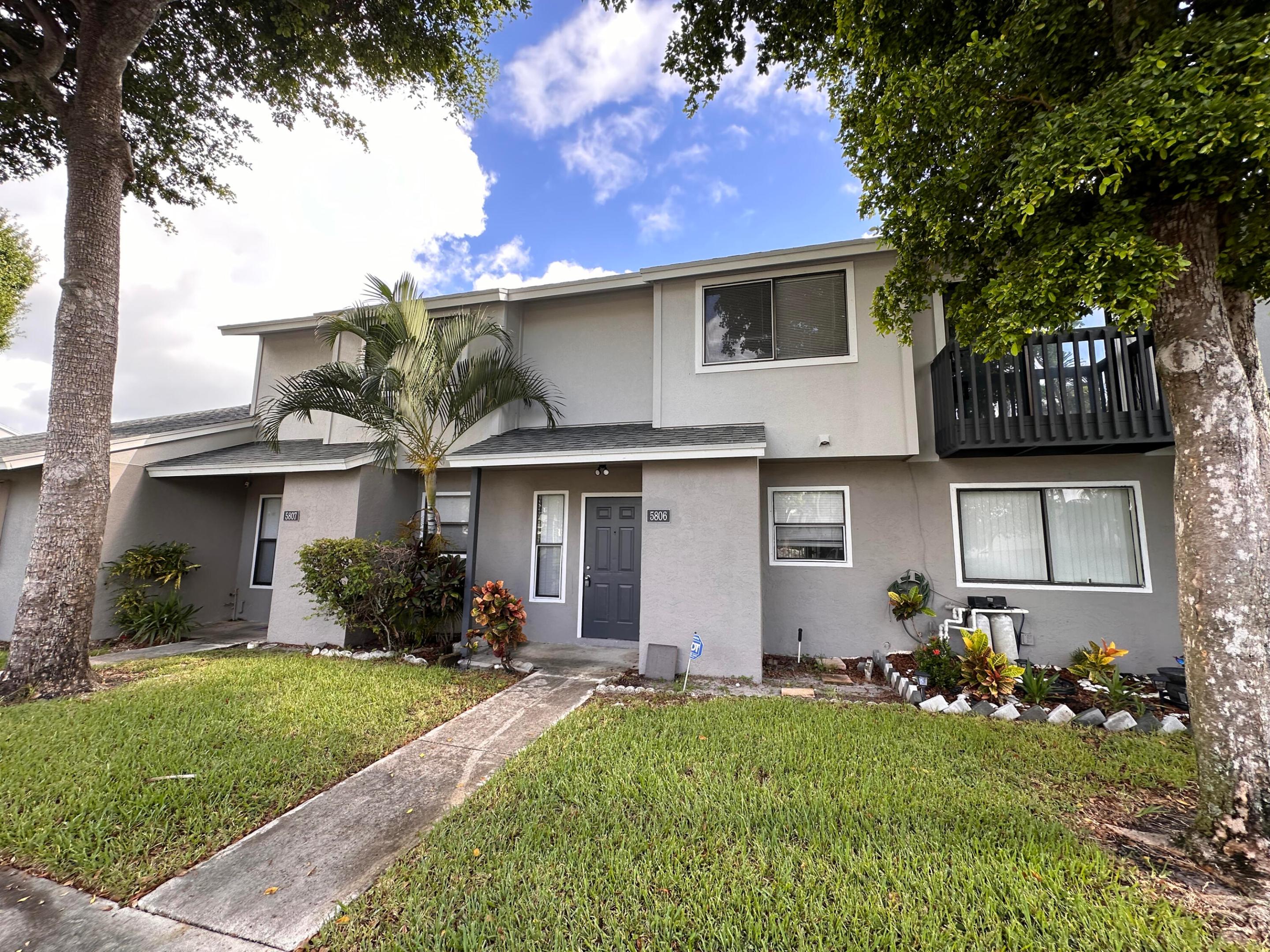 5806 Channel Drive Property Photo 1