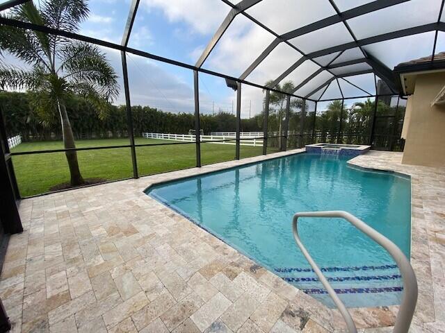 9504 Equus Circle Property Photo 26