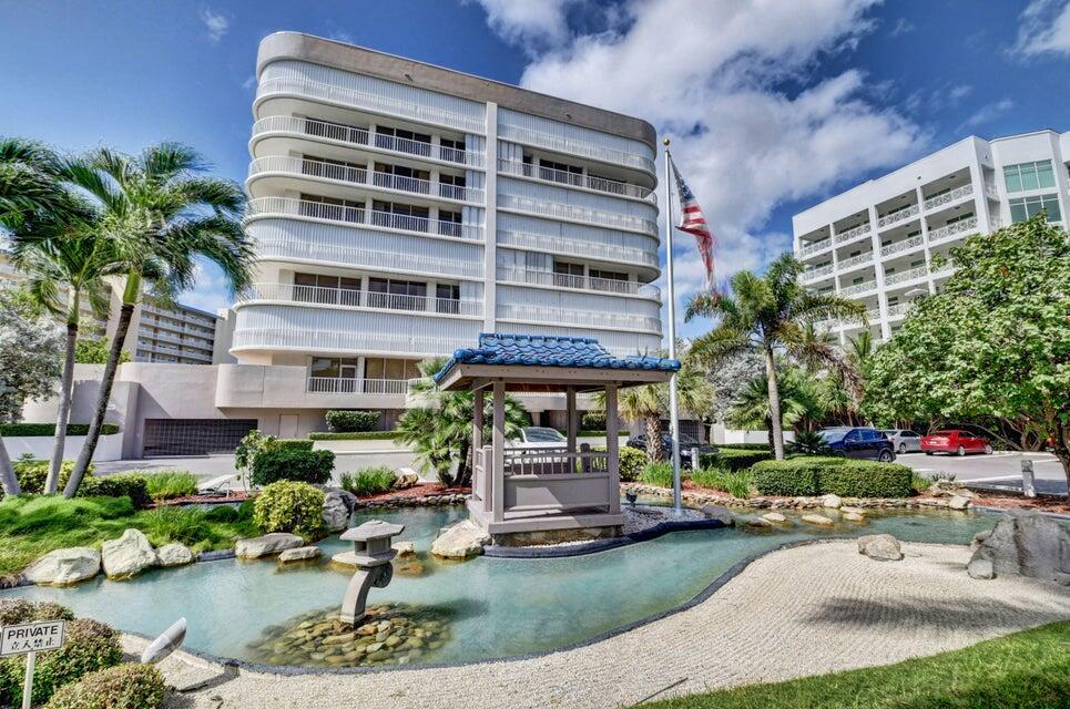 3210 S Ocean Boulevard 704 Property Photo 2