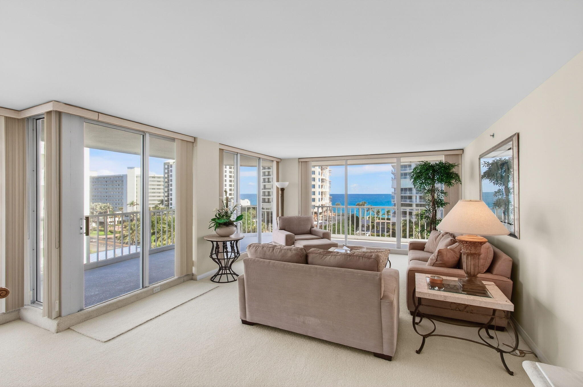 3210 S Ocean Boulevard 704 Property Photo 7