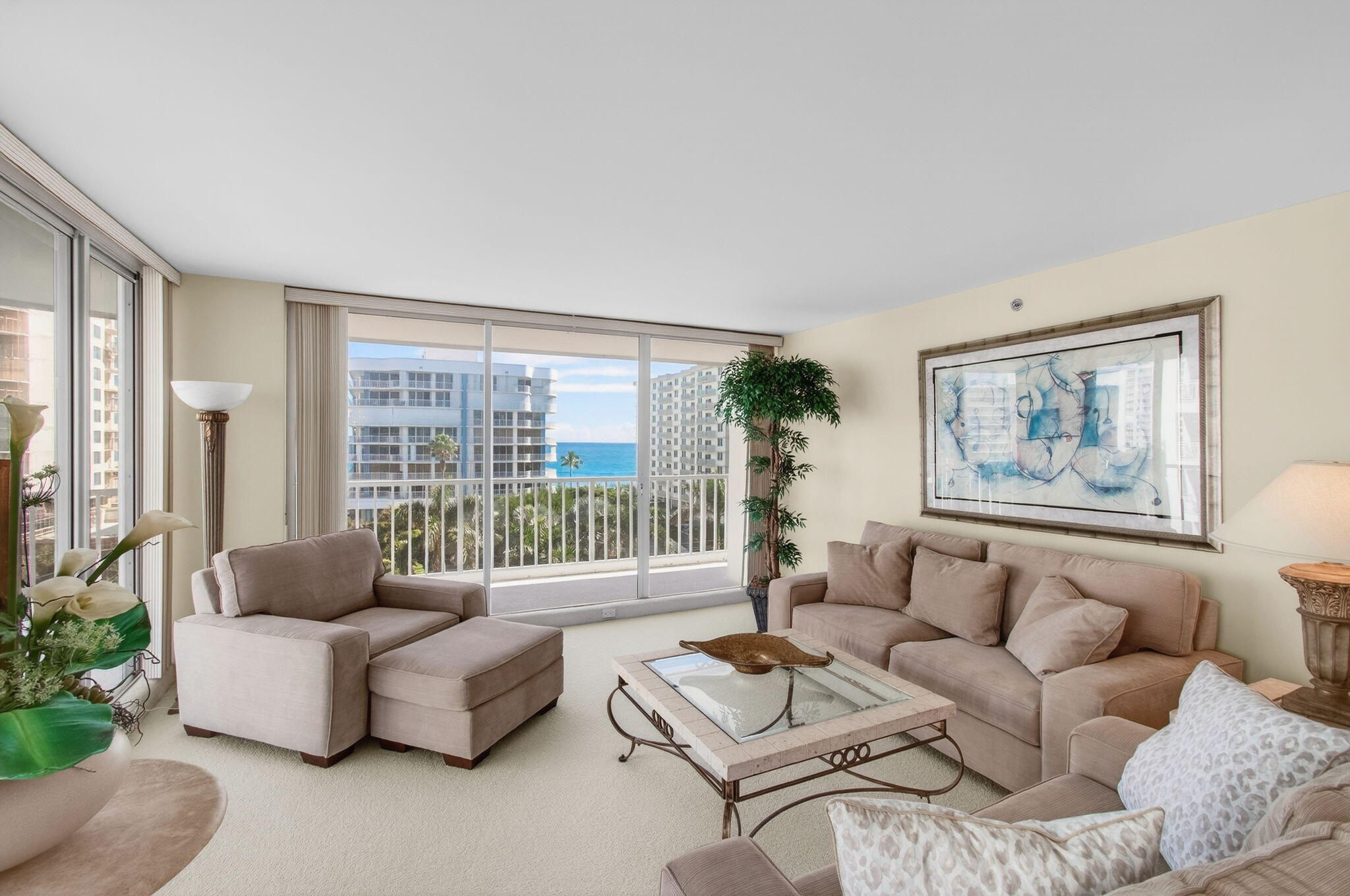 3210 S Ocean Boulevard 704 Property Photo 11