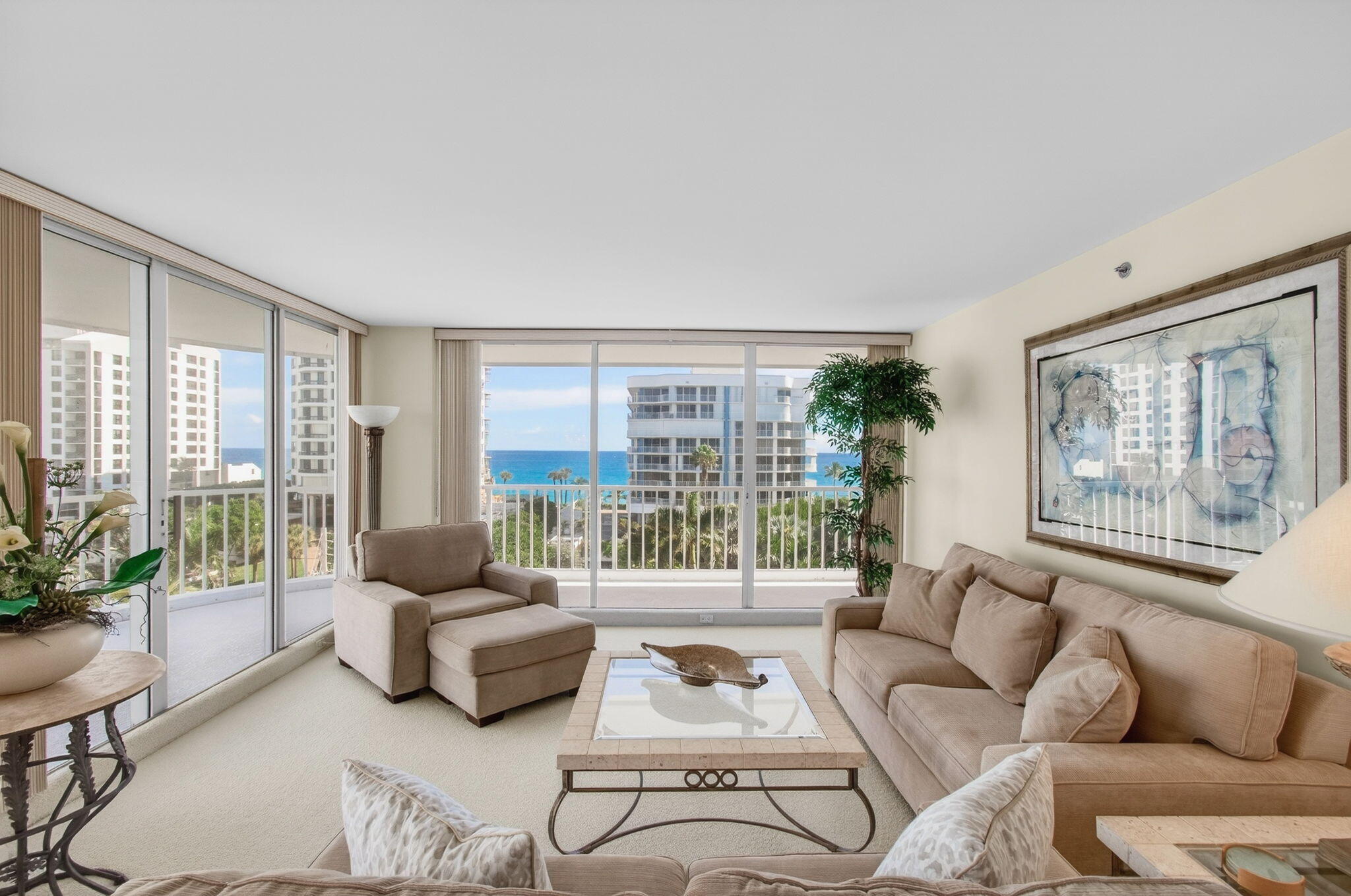 3210 S Ocean Boulevard 704 Property Photo 12