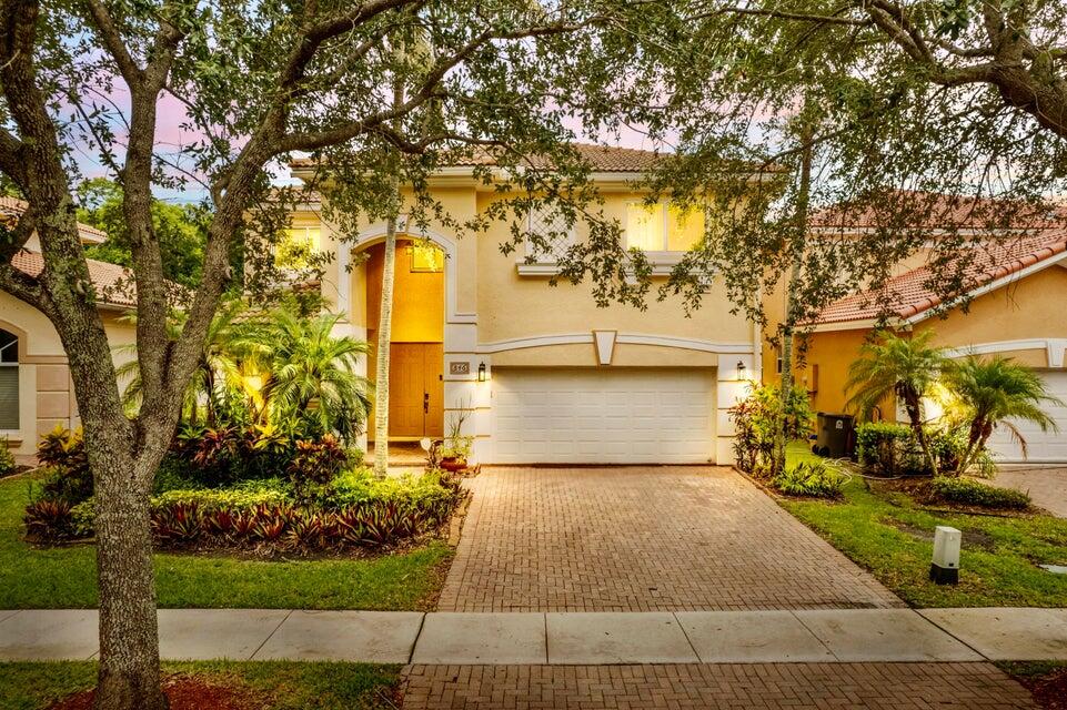 846 Gazetta Way Property Photo 1
