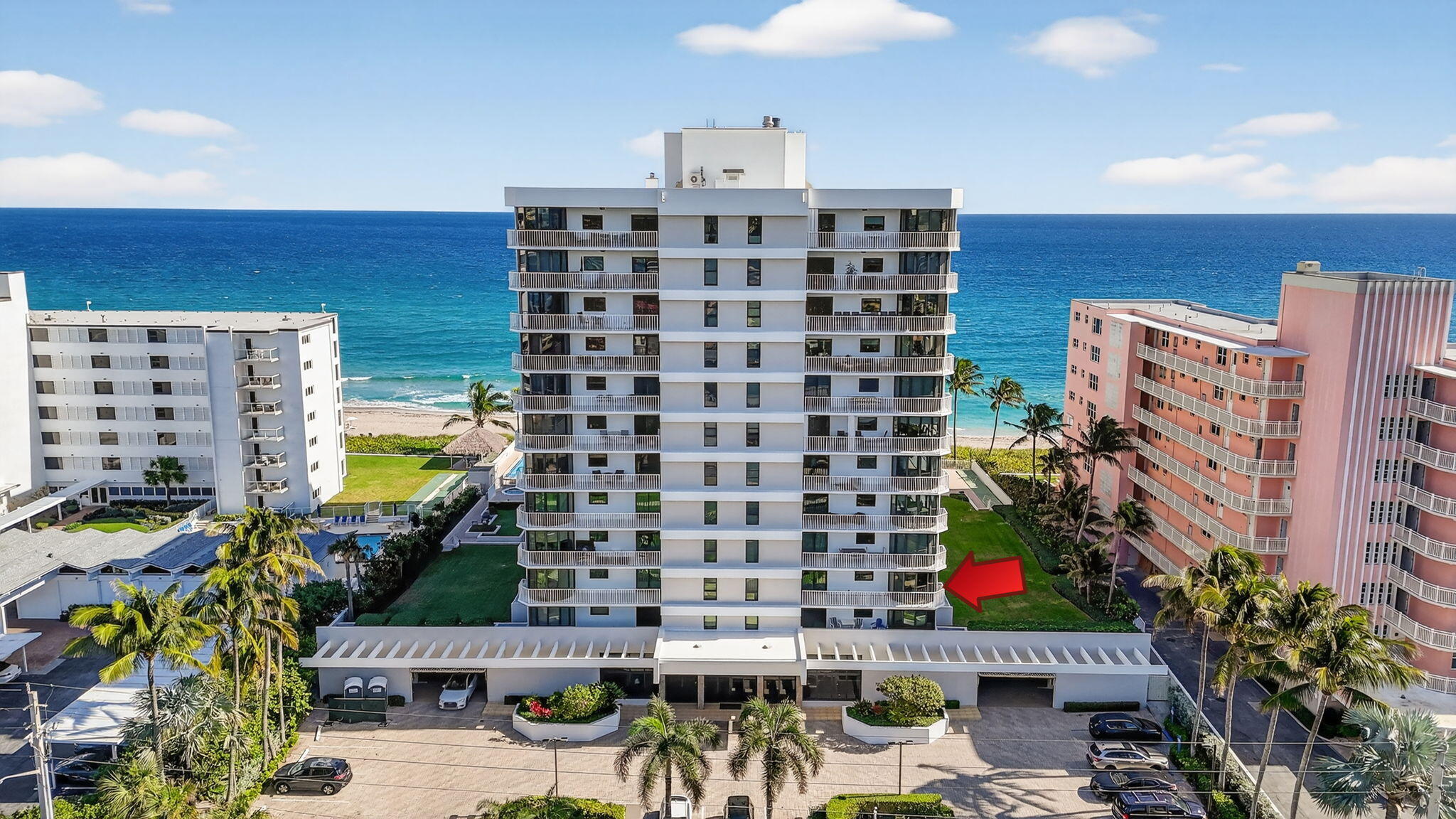 2917 S Ocean Boulevard 205 Property Photo 50