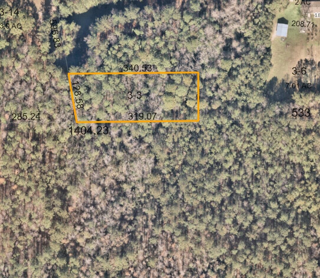 0 Trigg Road Property Photo 1