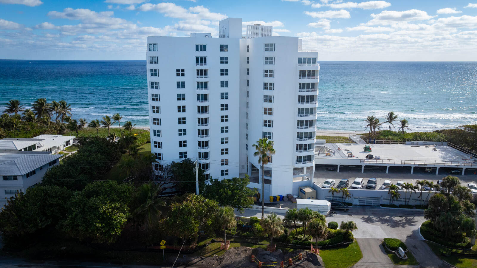 3407 S Ocean Boulevard 8a Property Photo 2
