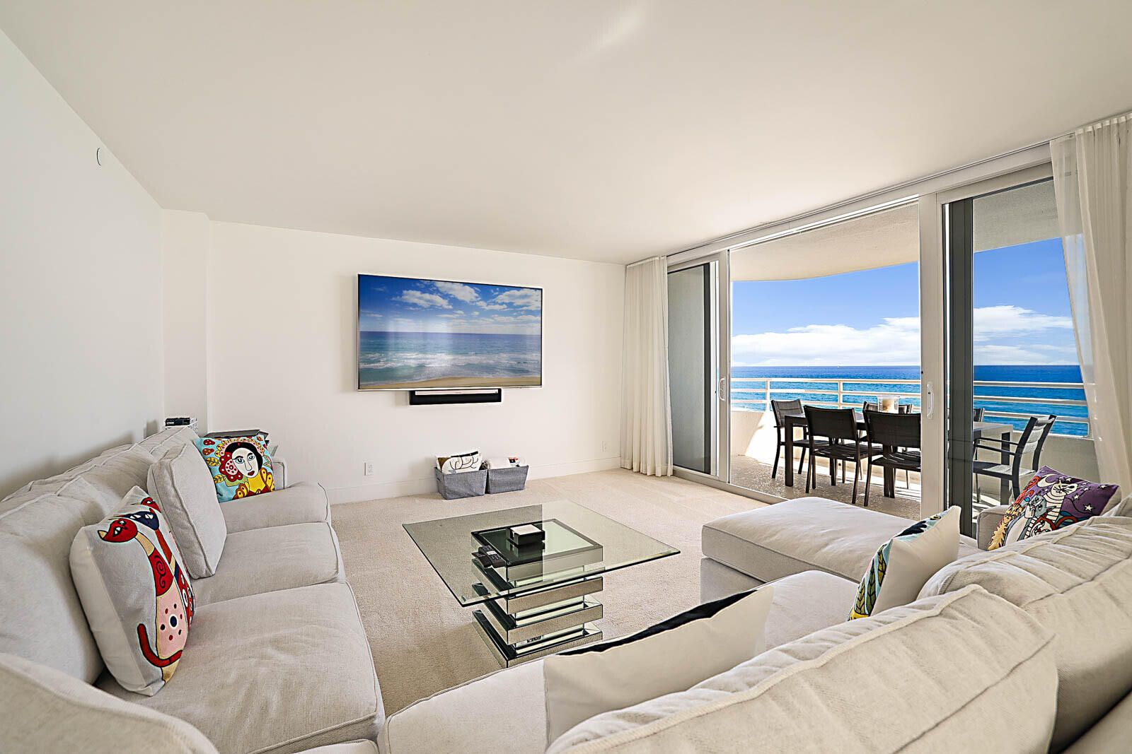 3407 S Ocean Boulevard 8a Property Photo 3