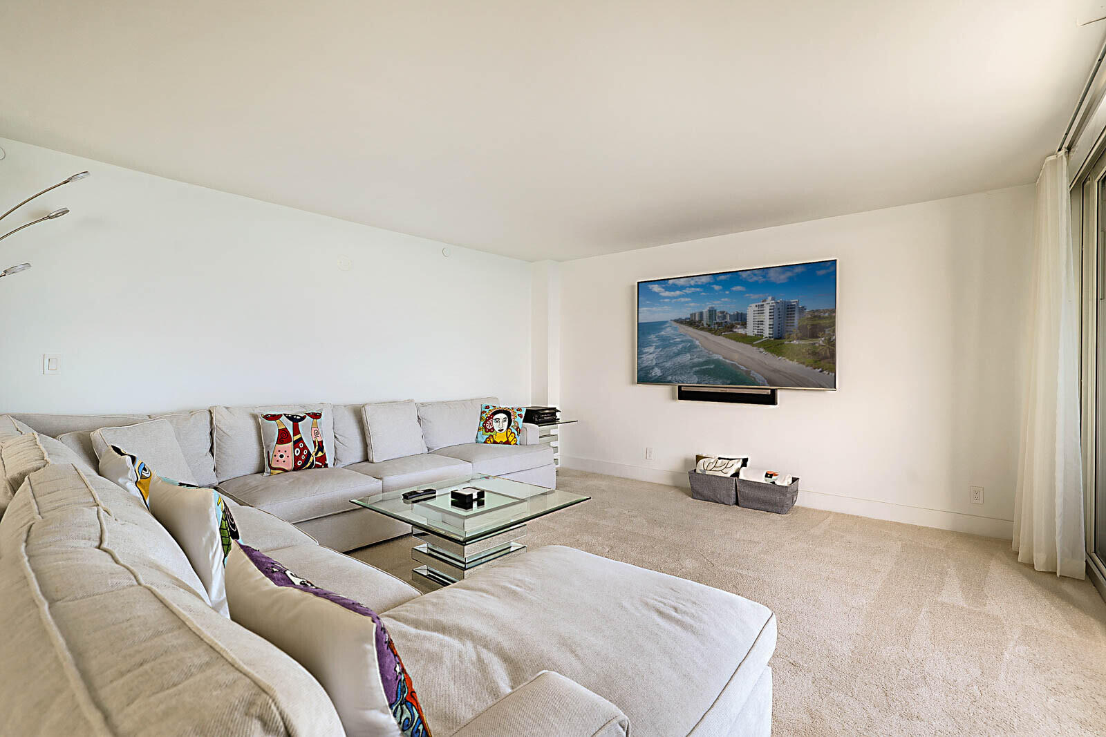 3407 S Ocean Boulevard 8a Property Photo 4