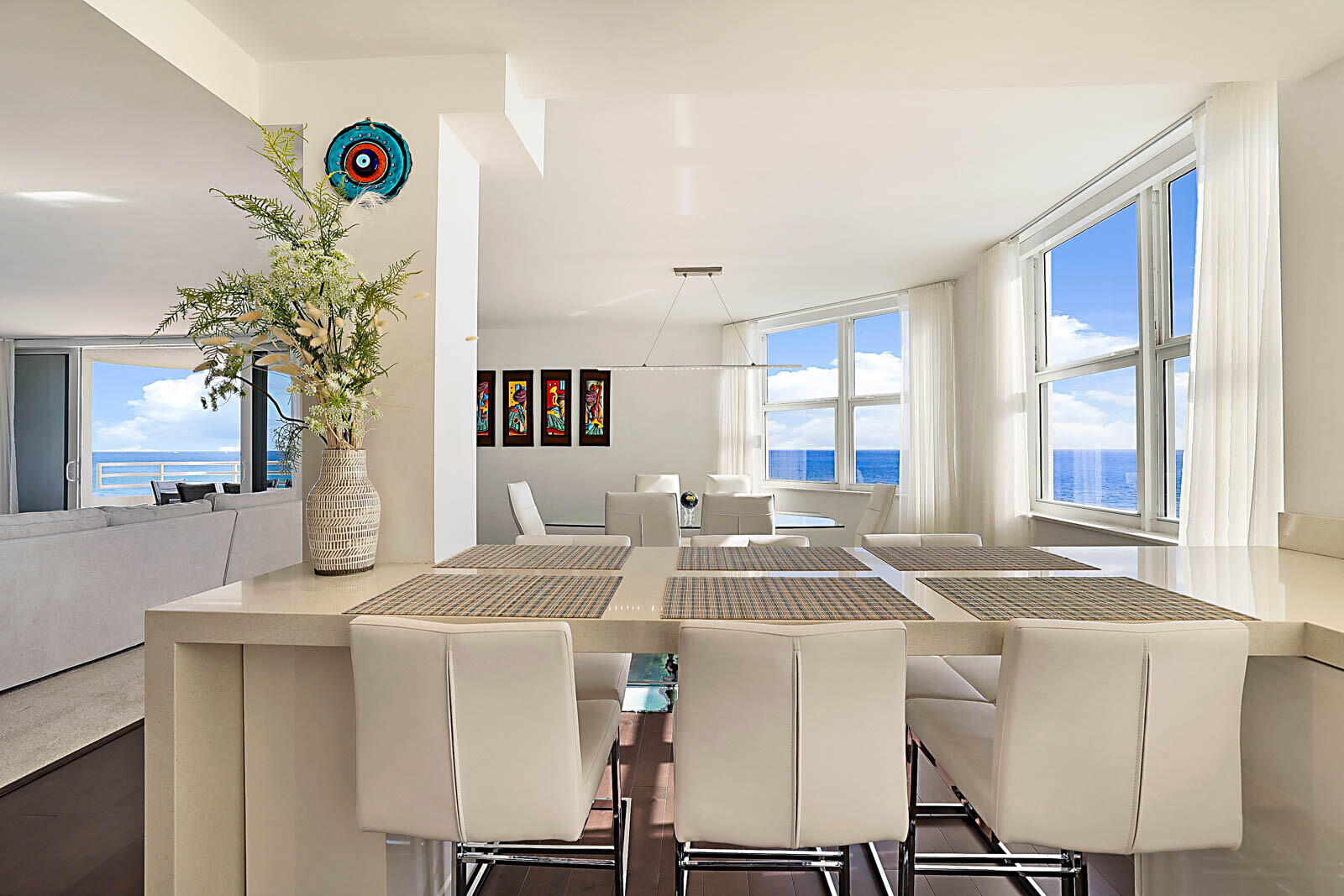 3407 S Ocean Boulevard 8a Property Photo 14