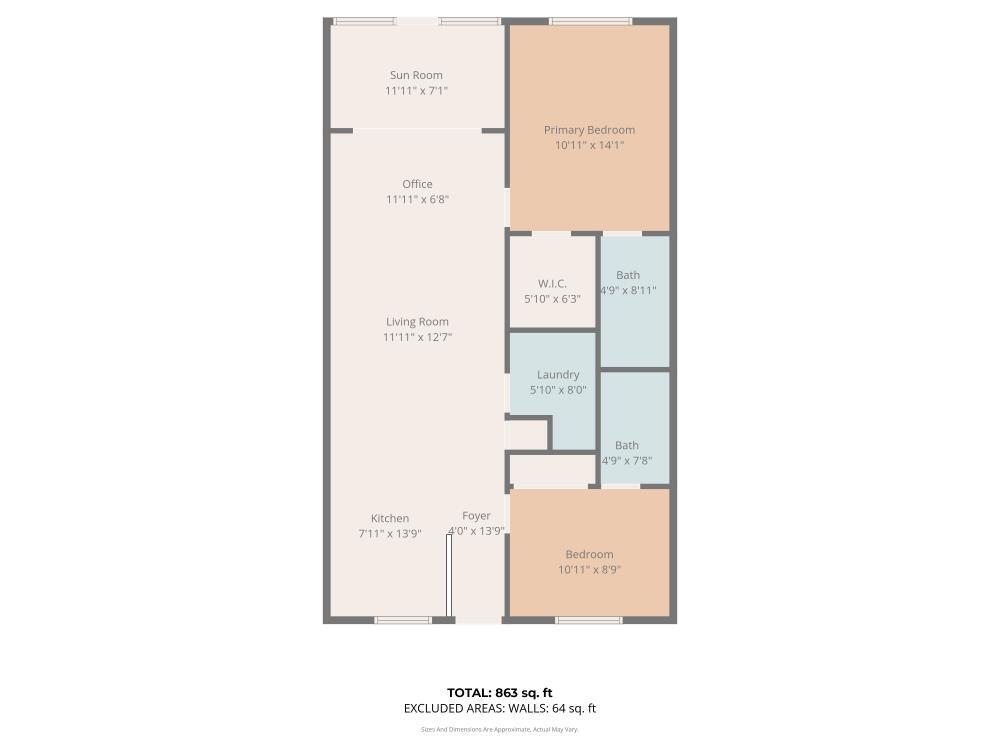 18861 Argosy Drive Property Photo 18