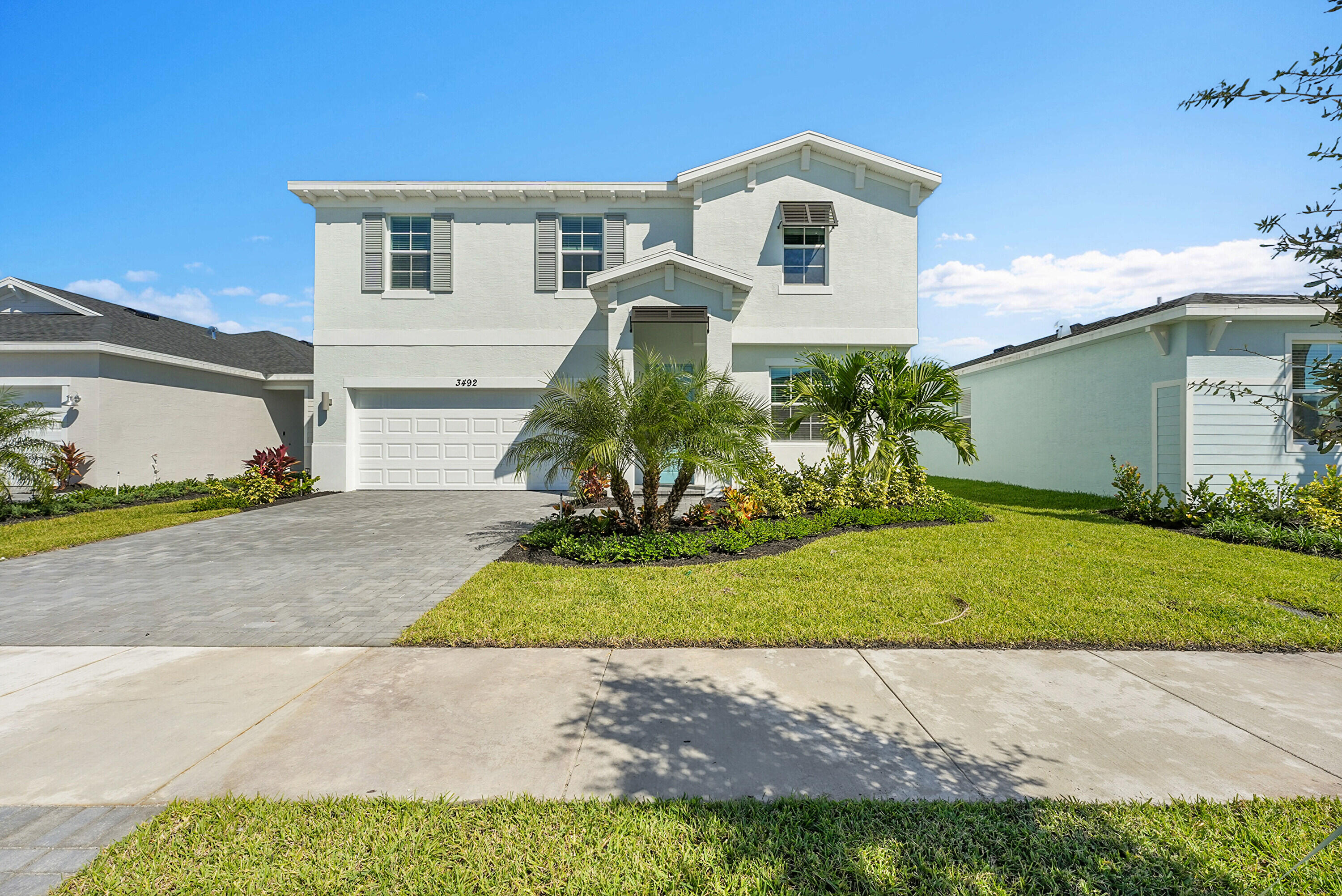3492 Cedar Grove Drive Property Photo 1