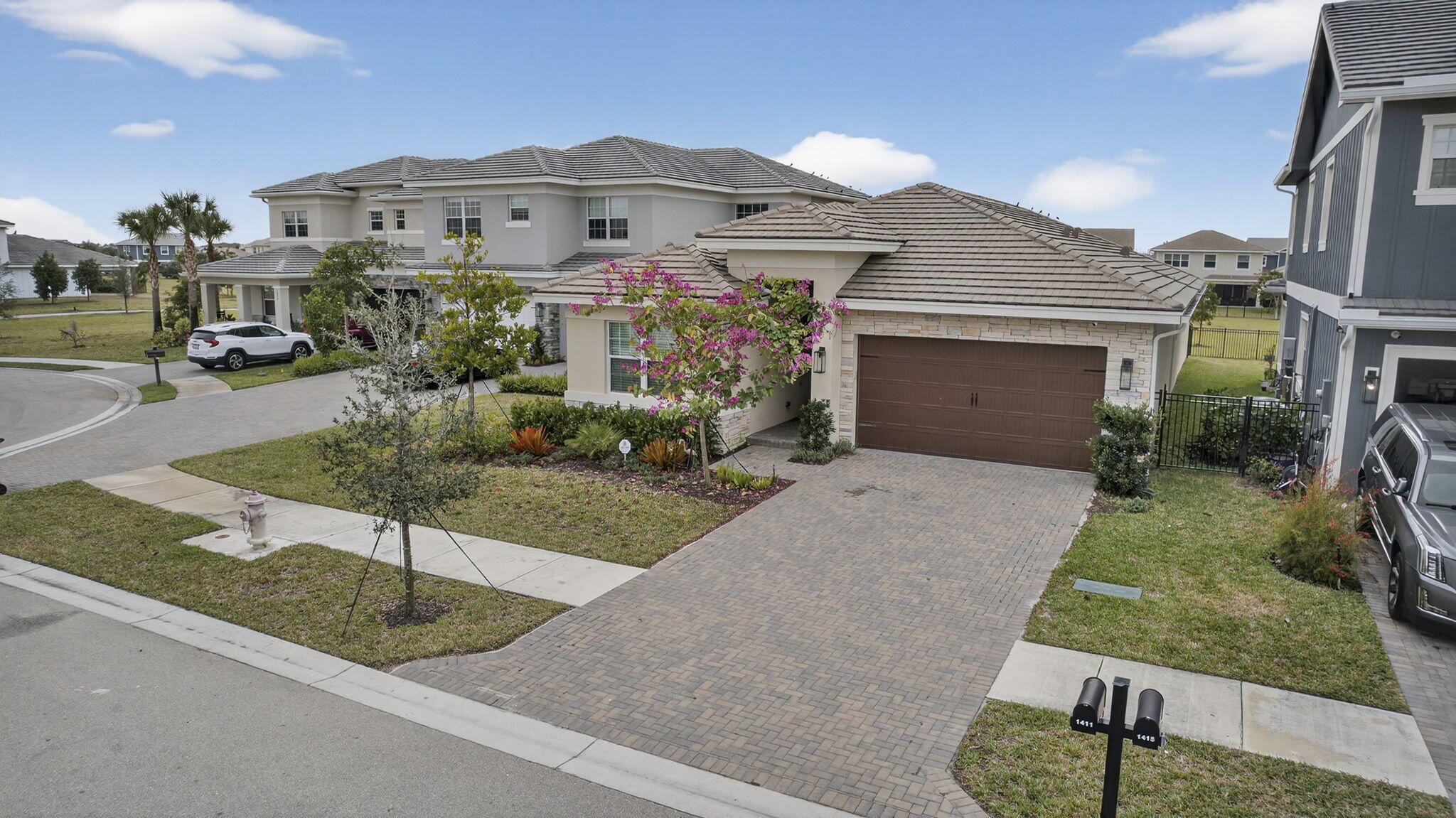 1411 Thistle Place Property Photo 46