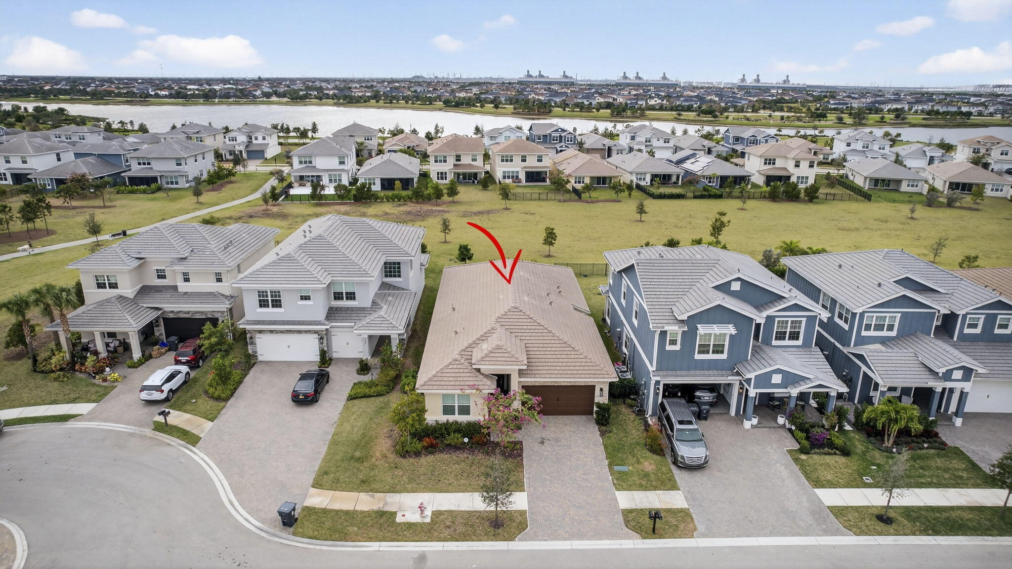 1411 Thistle Place Property Photo 49