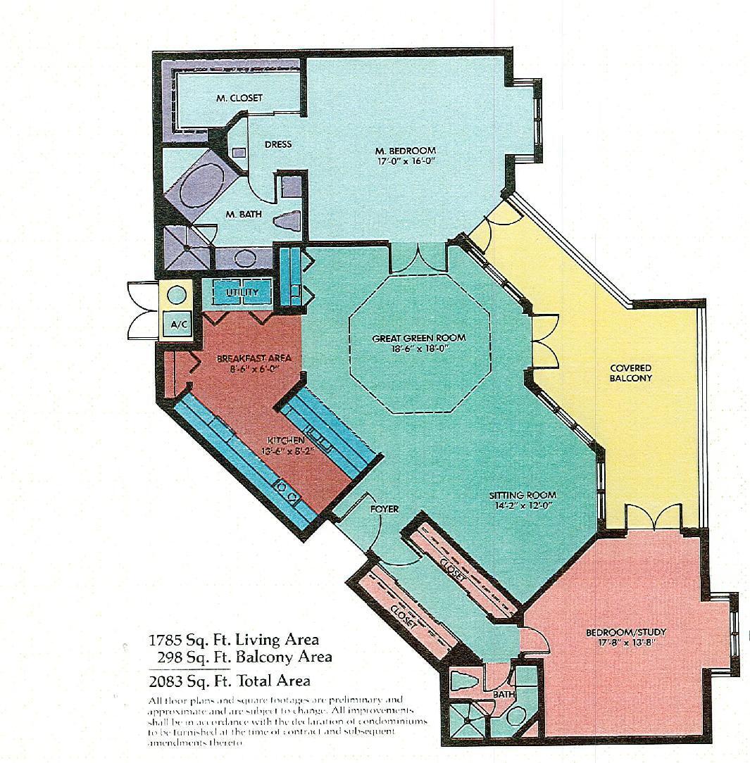 100 Se 5th Avenue 305 Property Photo 59