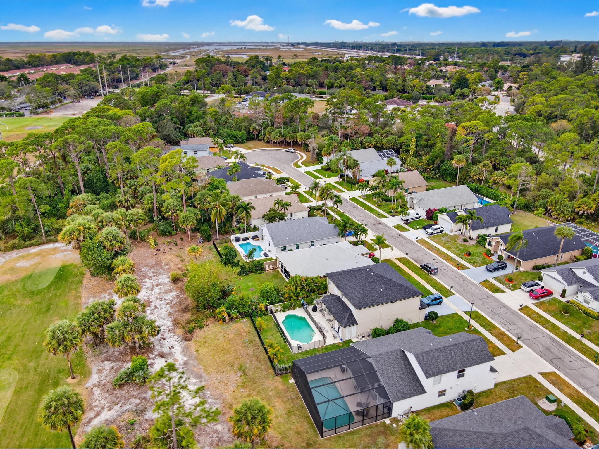 15182 Oak Chase Court Property Photo 43