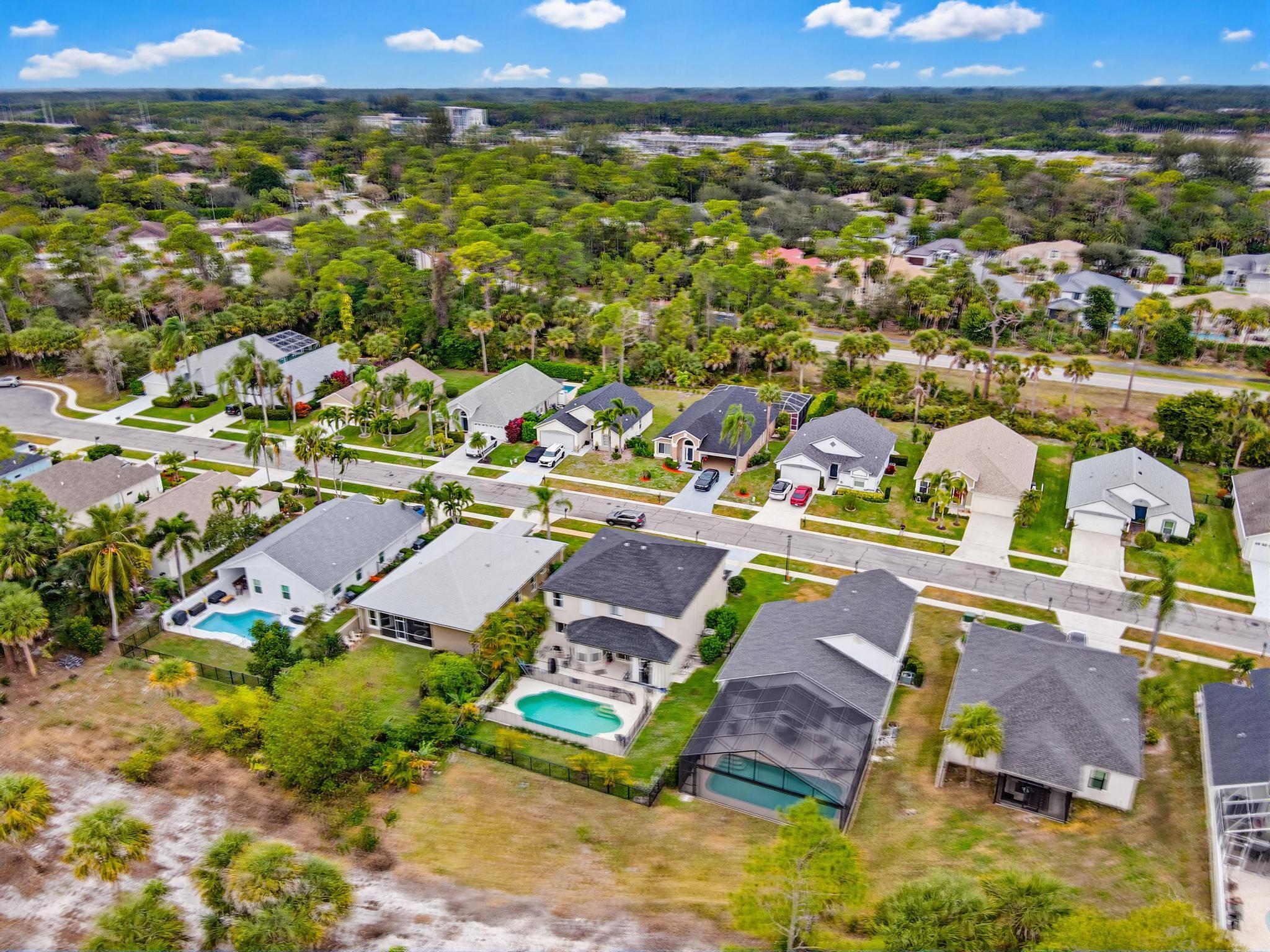 15182 Oak Chase Court Property Photo 45