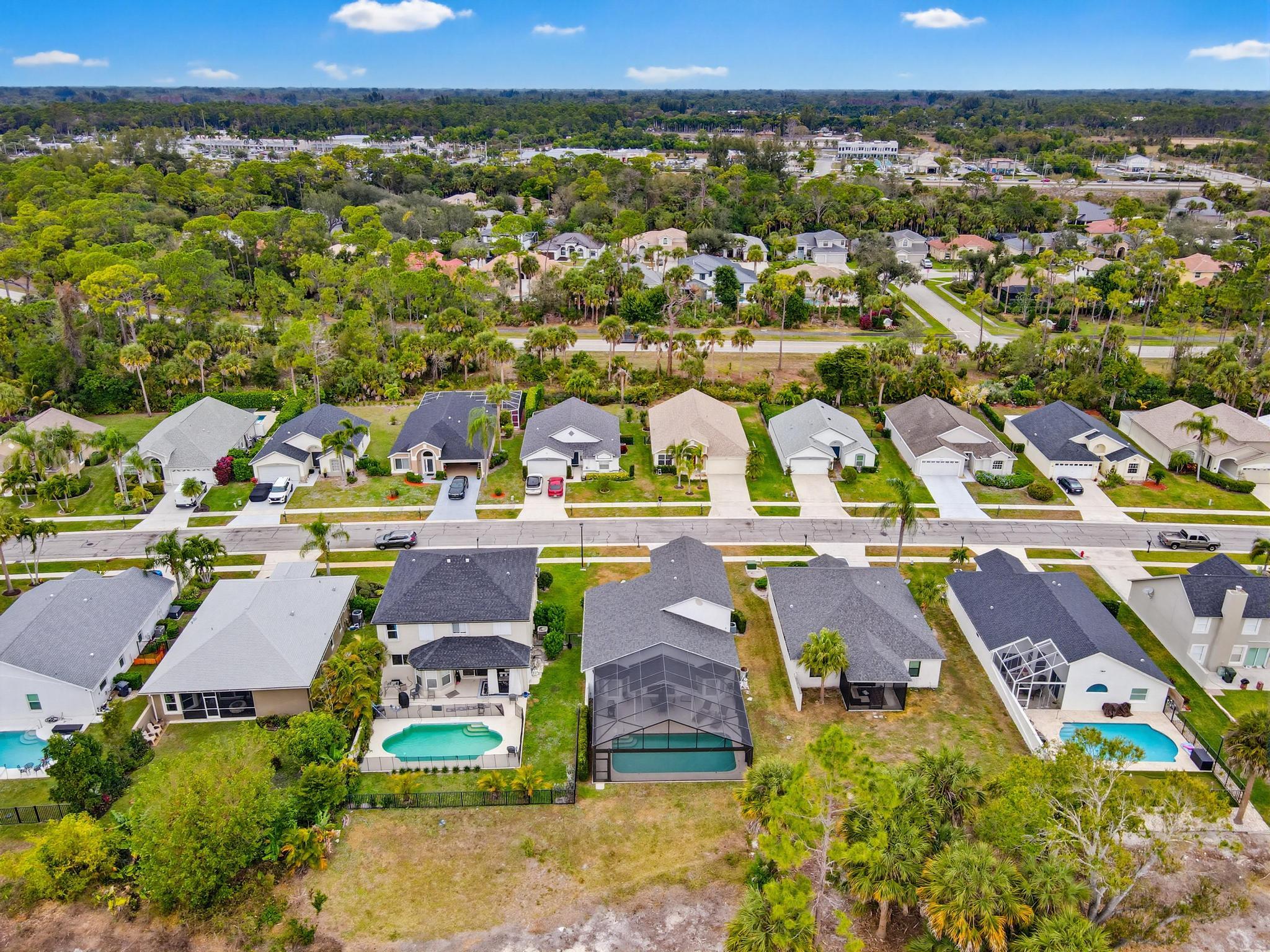 15182 Oak Chase Court Property Photo 46