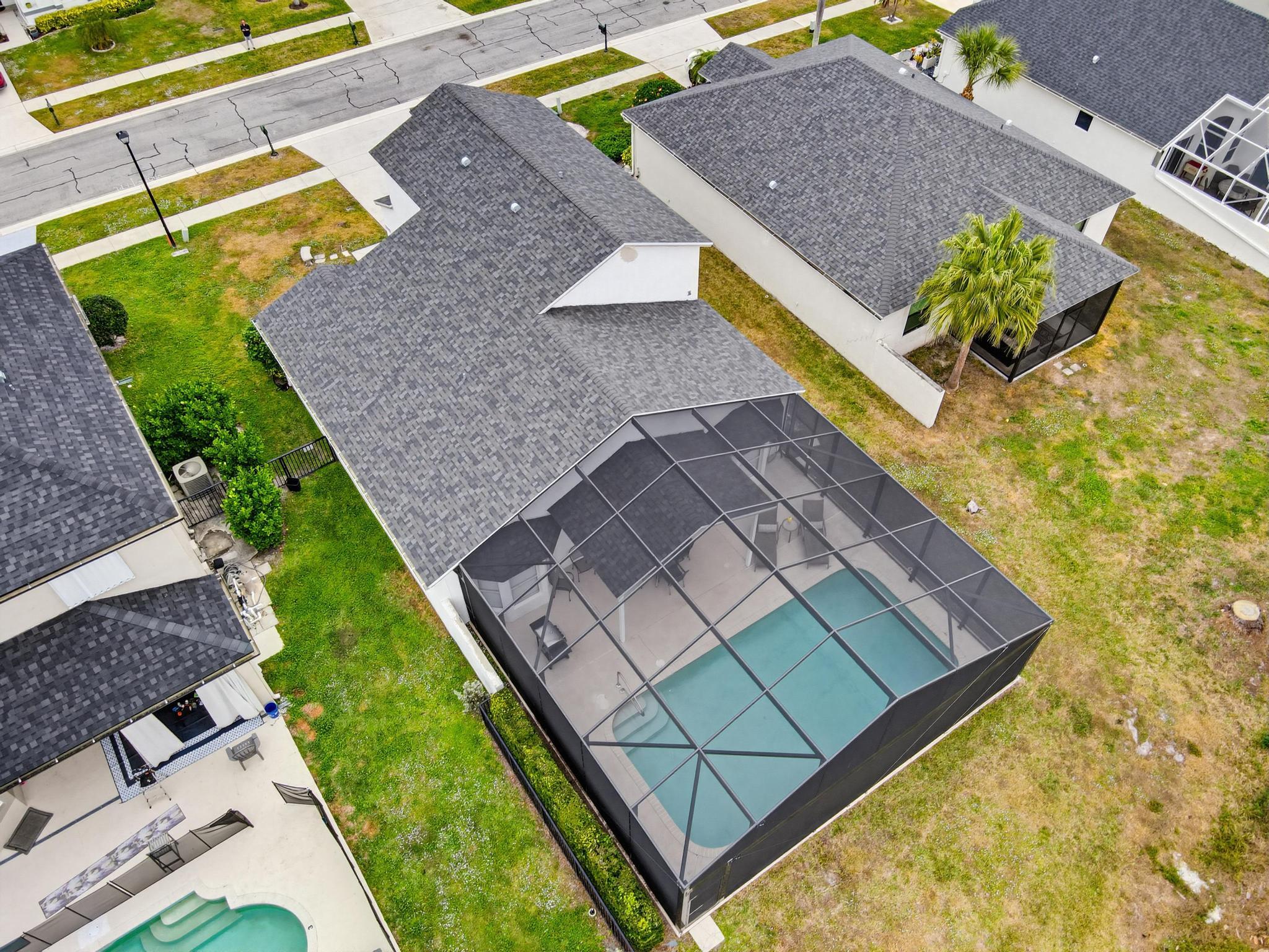 15182 Oak Chase Court Property Photo 47