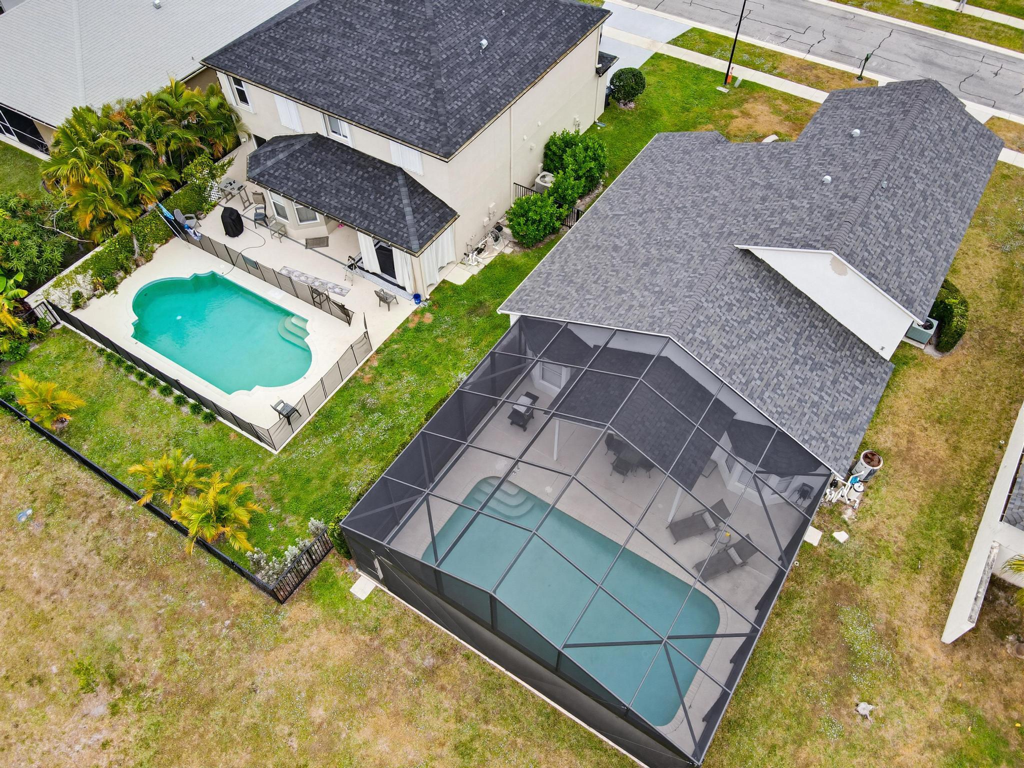 15182 Oak Chase Court Property Photo 48